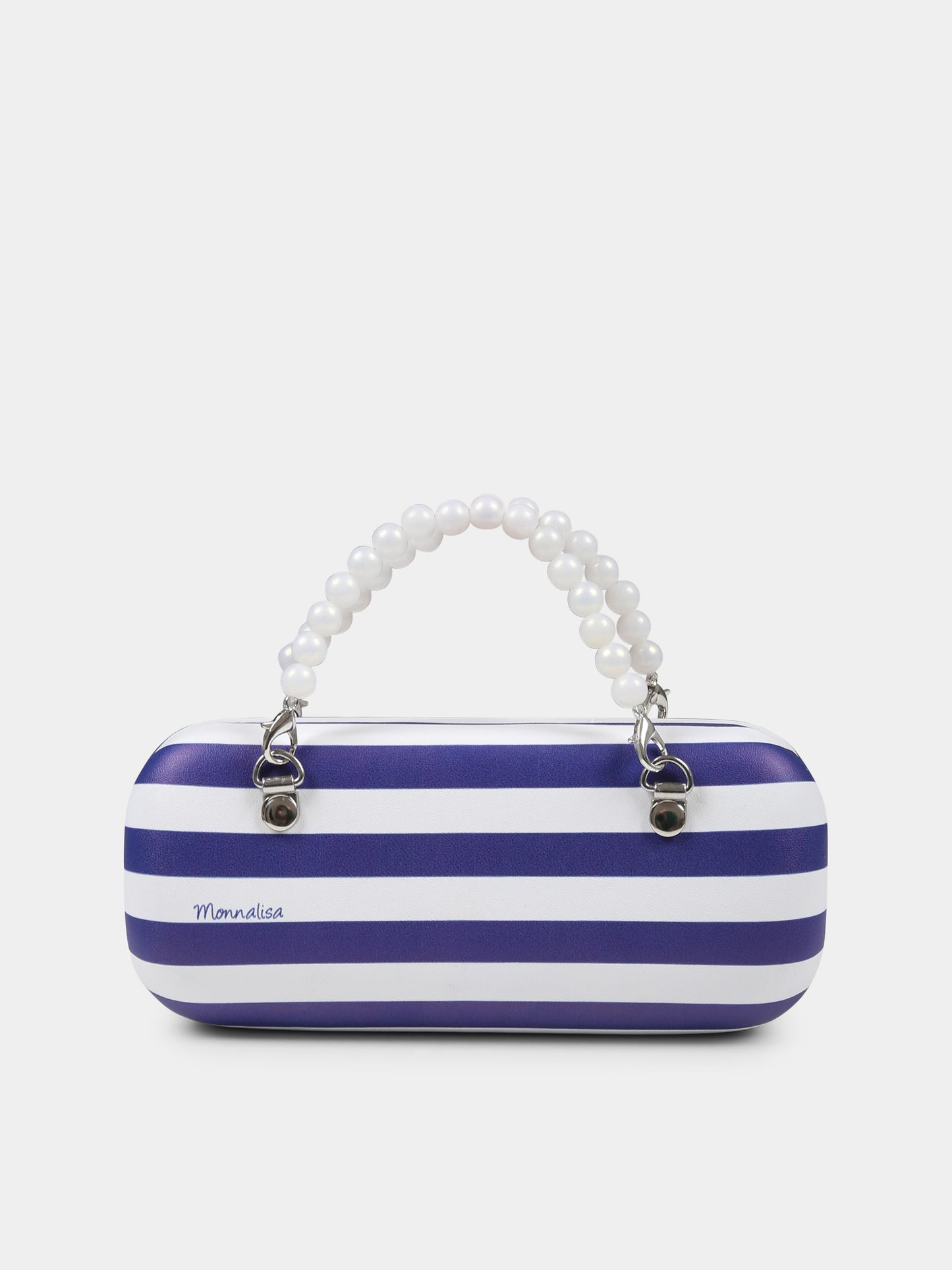 Lunettes de soleil bleu pour fille