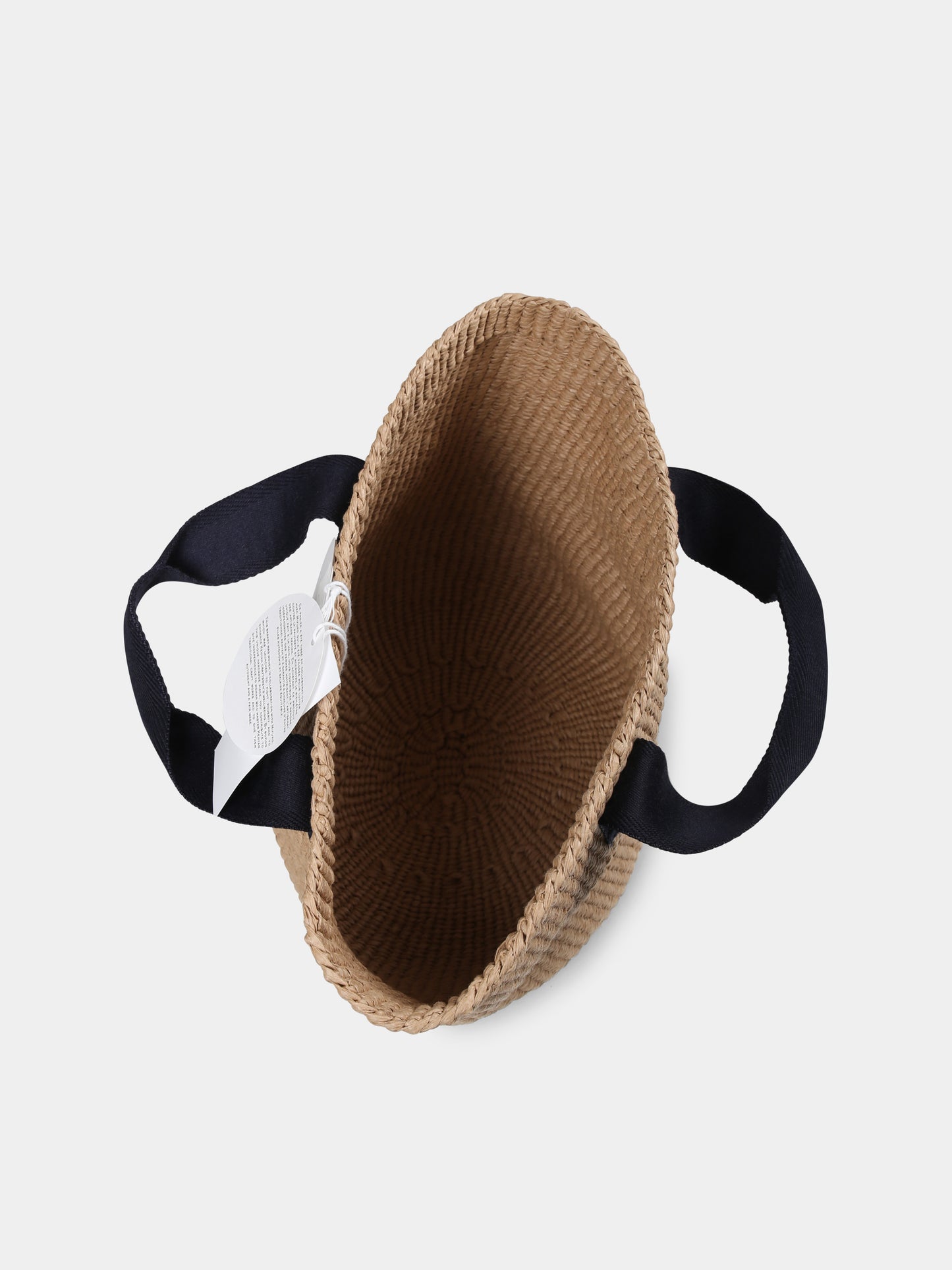 Borsa marrone per bambina con logo,Chloé Kids,C20427 859