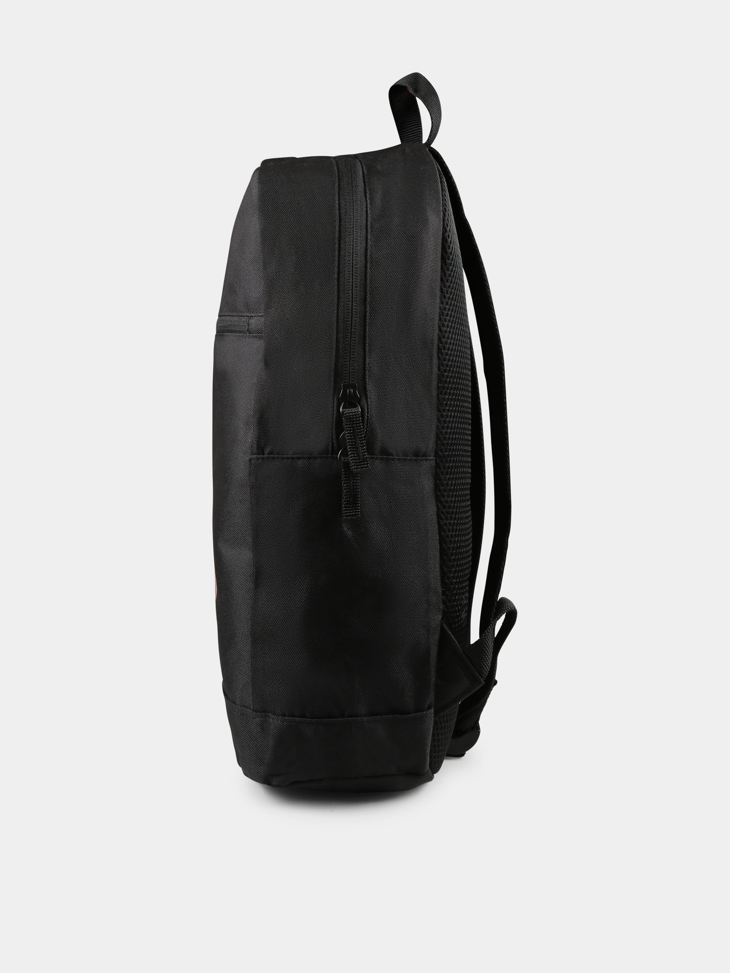 Zaino nero per bambino con Jumpman,Jordan,9B0503 023