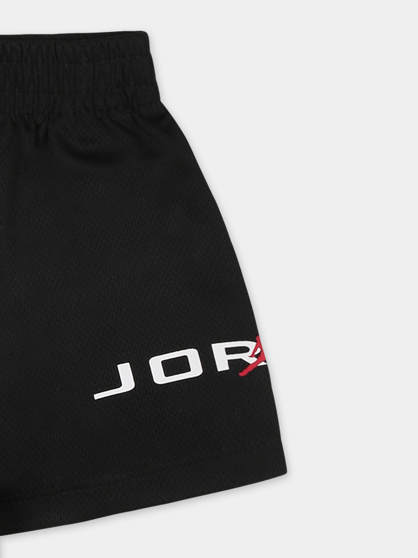 Completo multicolor per neonato con Jumpman,Jordan,65D676 023