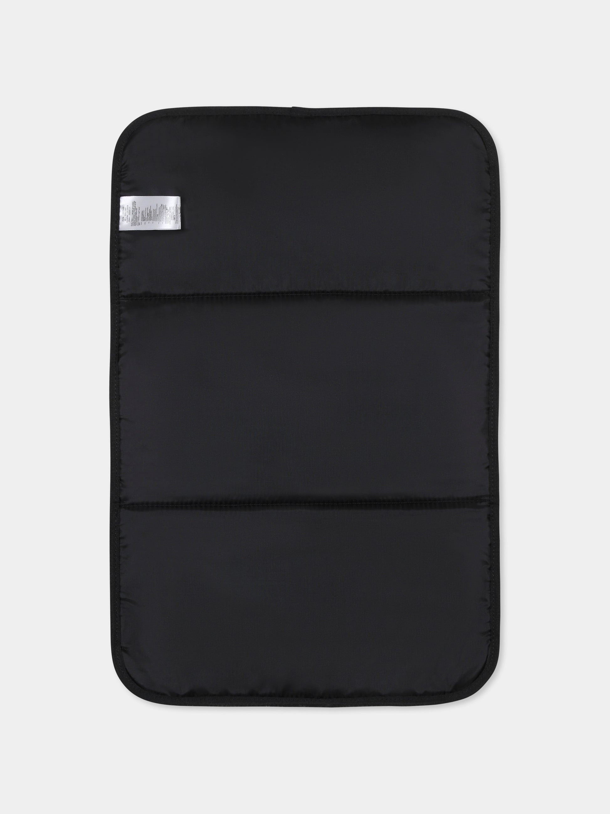 Borsa mamma per neonati con Choupette e Karl Lagerfeld,Karl Lagerfeld Kids,Z30549 09B