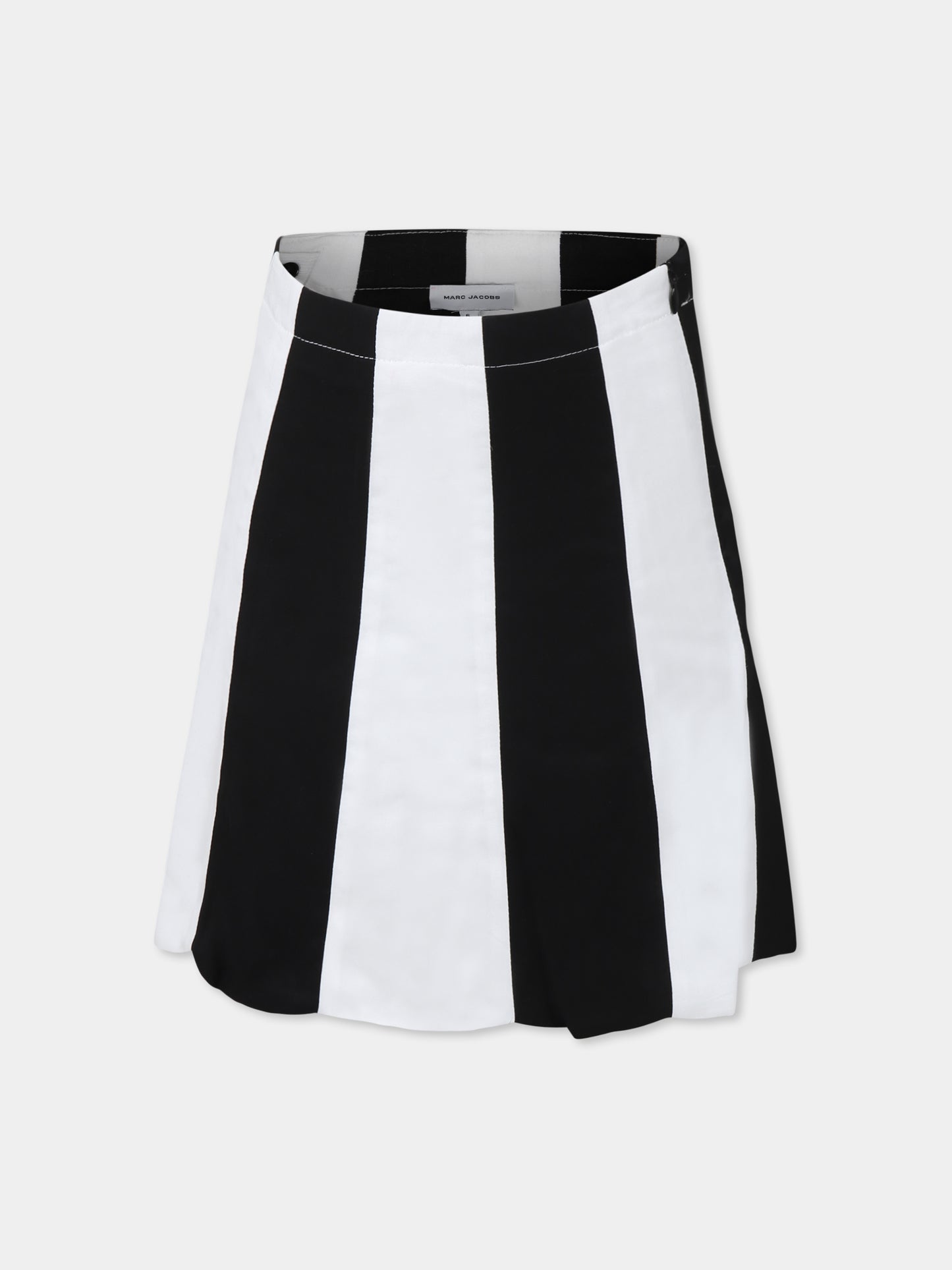 Gonna multicolor per bambina,Marc Jacobs,W60492 09B