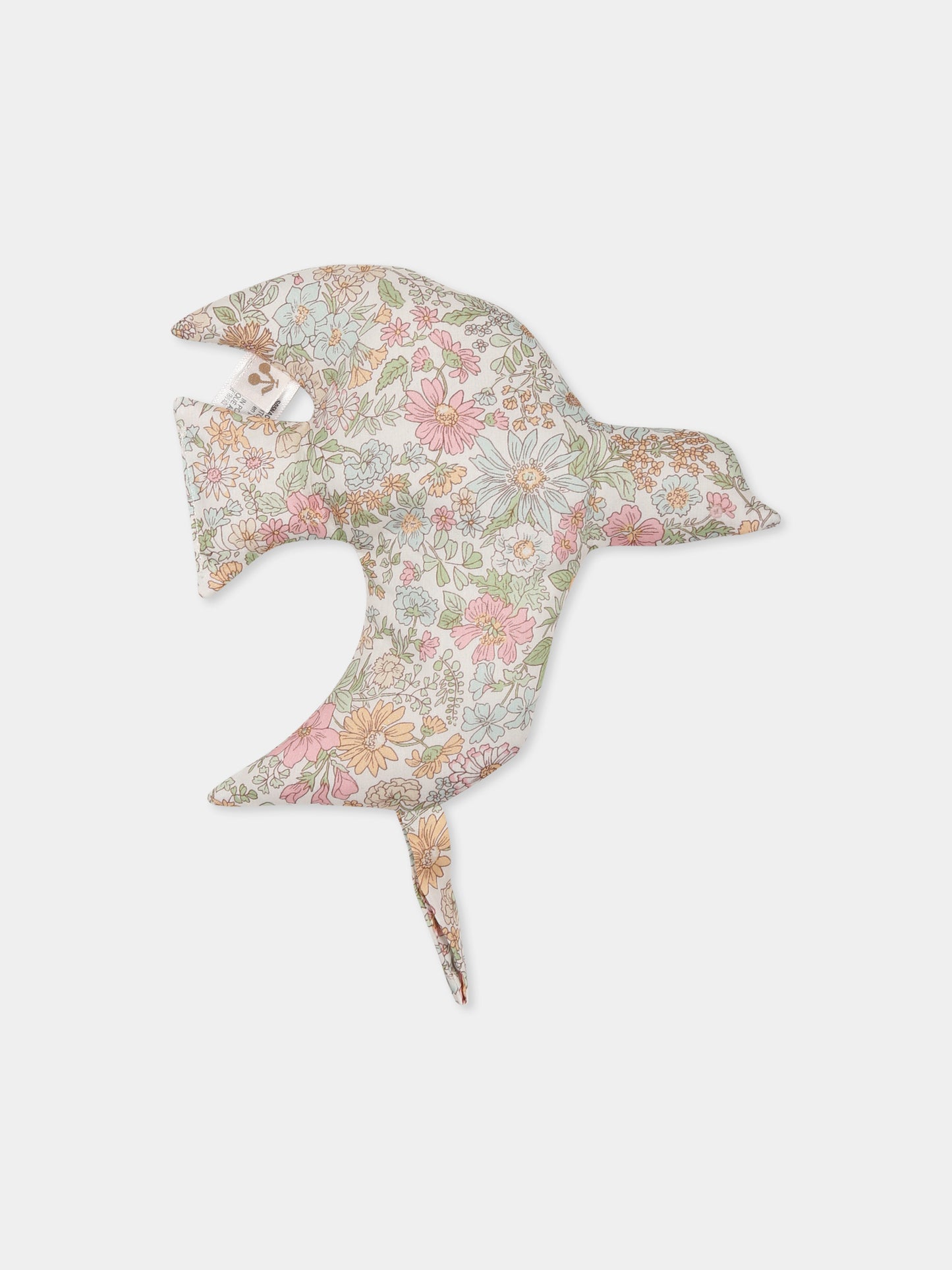 Ensemble de naissance ivoire pour bébé fille