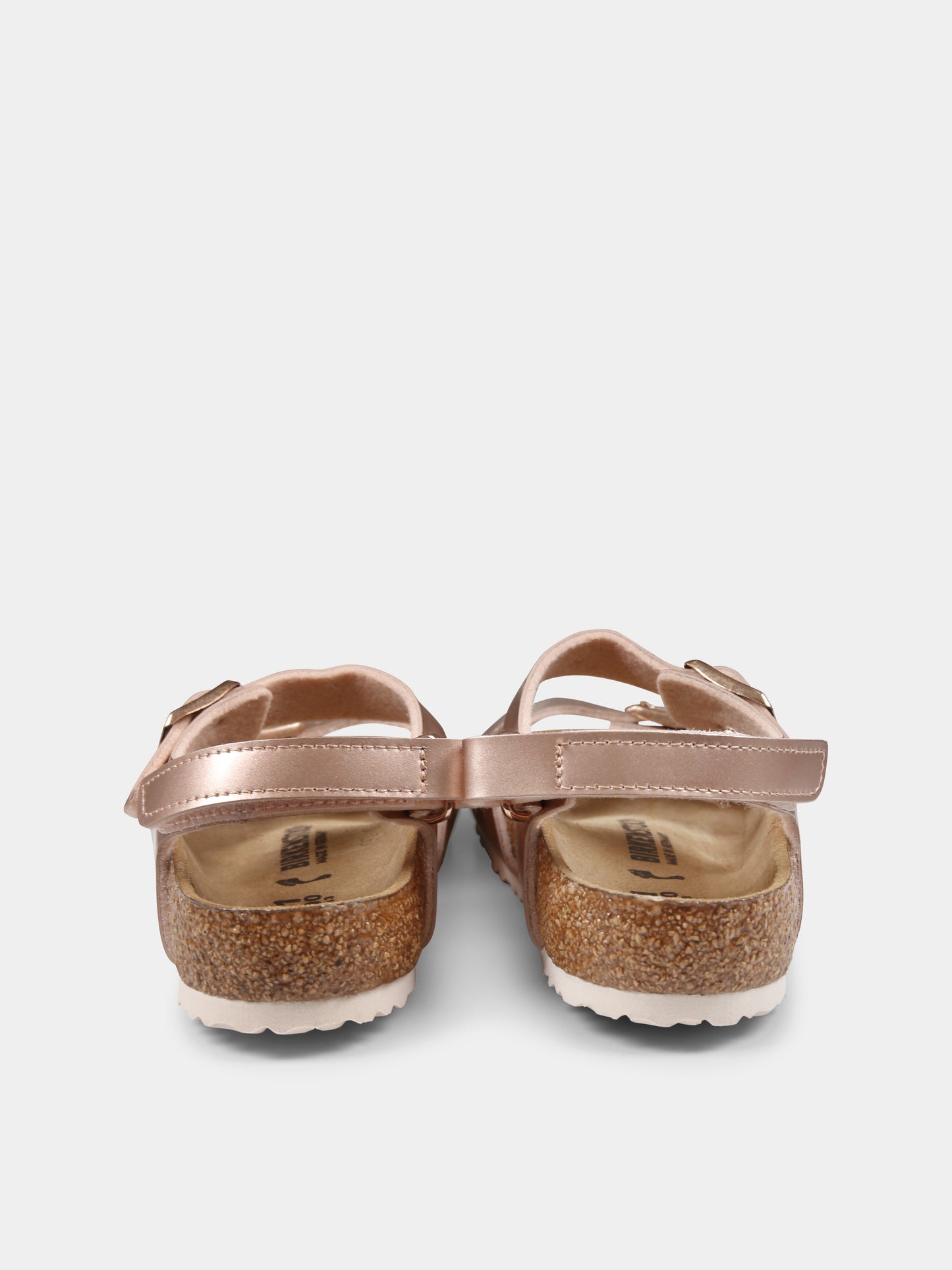 Sandali Rio rosa per bambina,Birkenstock,1029535 RIO
