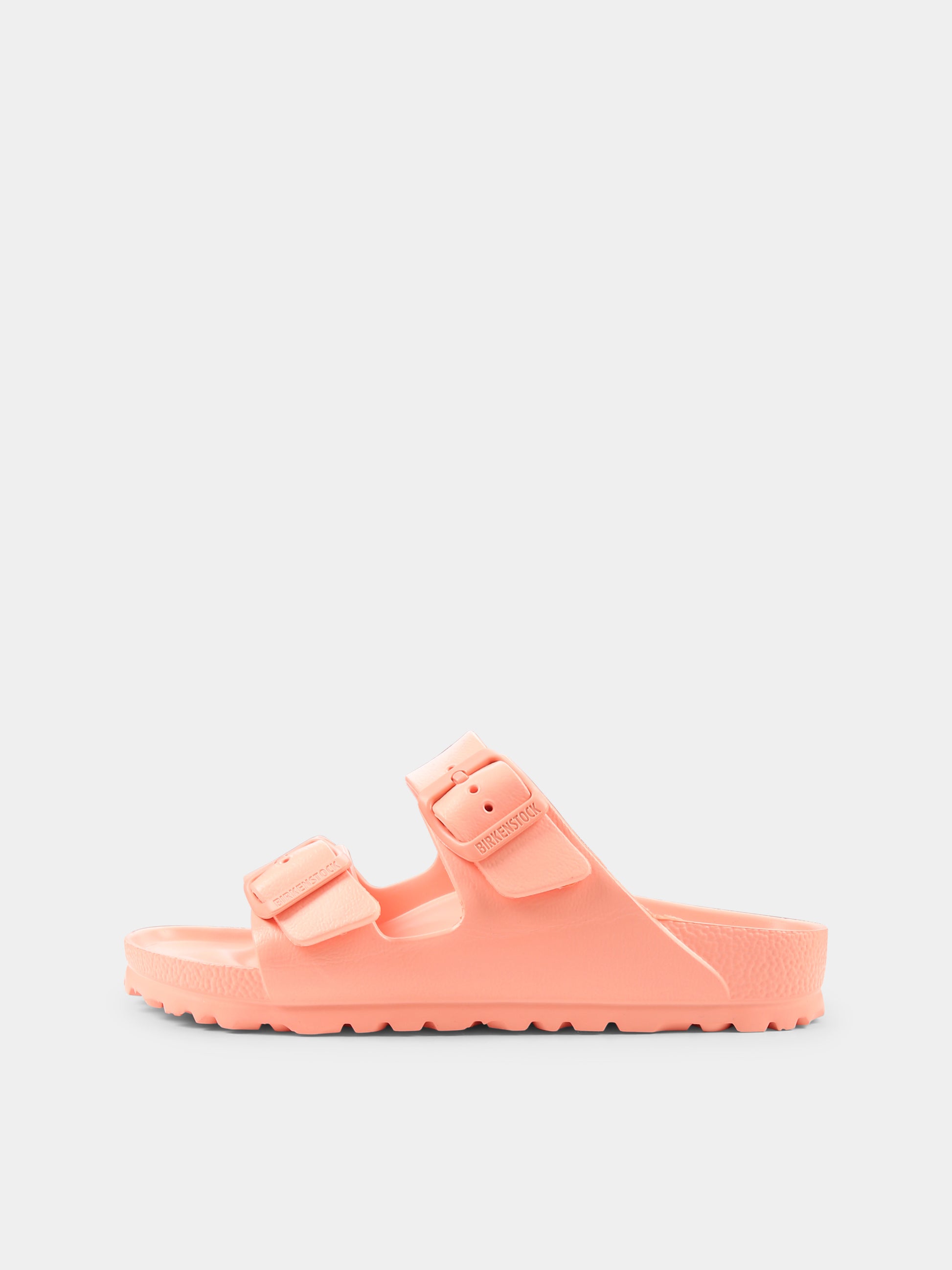 Ciabatte Arizona Eva arancioni per bambina,Birkenstock,1022511 ARIZONA EVA