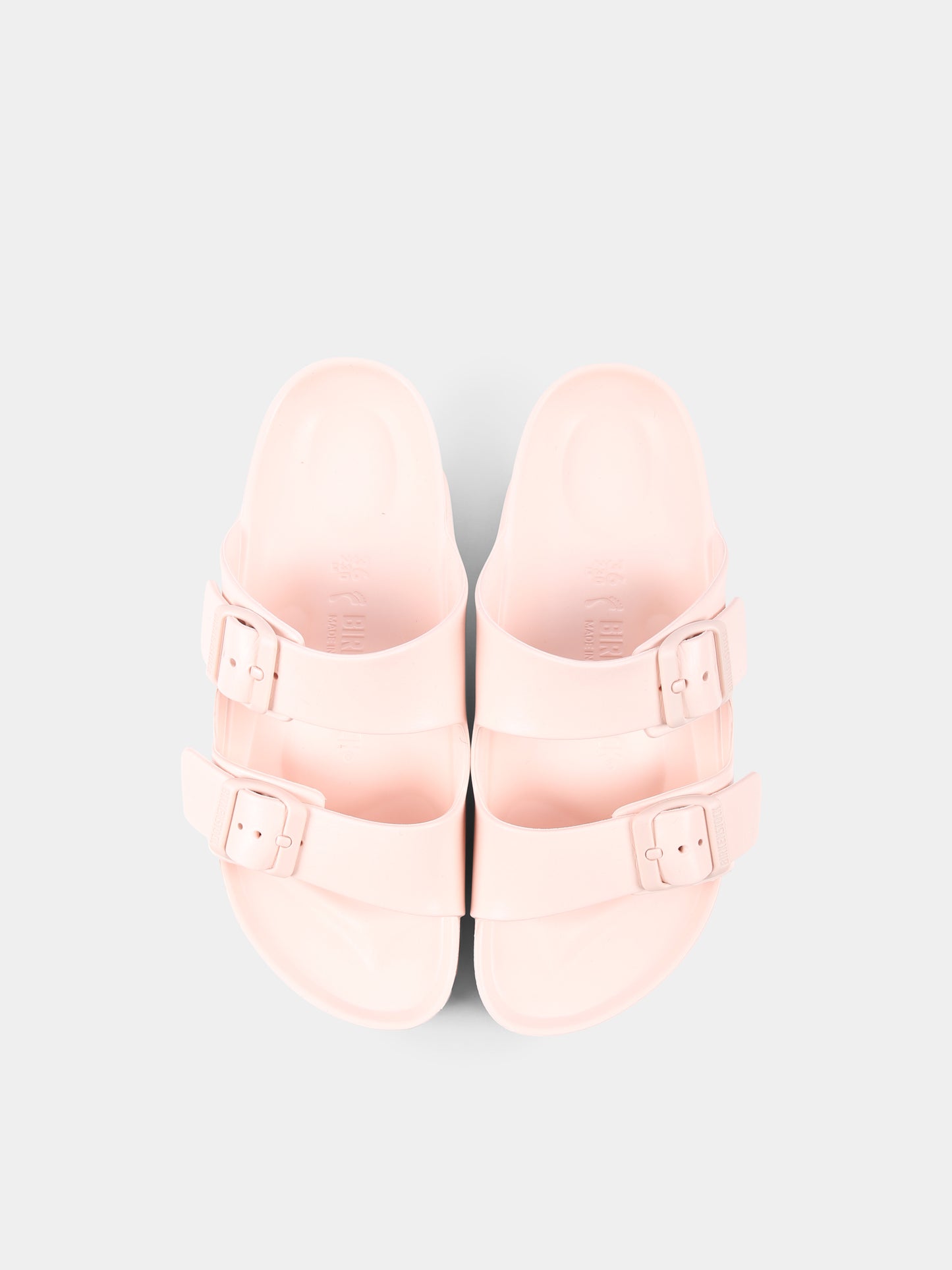 Ciabatte Arizona Eva rosa per bambina,Birkenstock,1014614 ARIZONA EVA