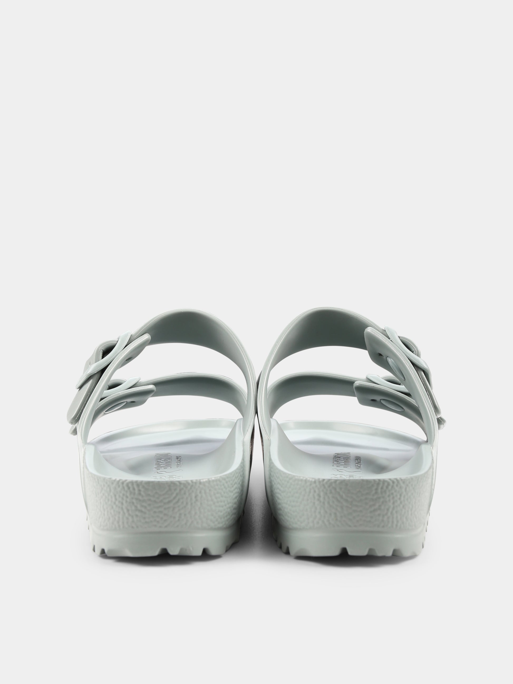 Ciabatte Arizona Eva verdi per bambini,Birkenstock,1029653 ARIZONA EVA