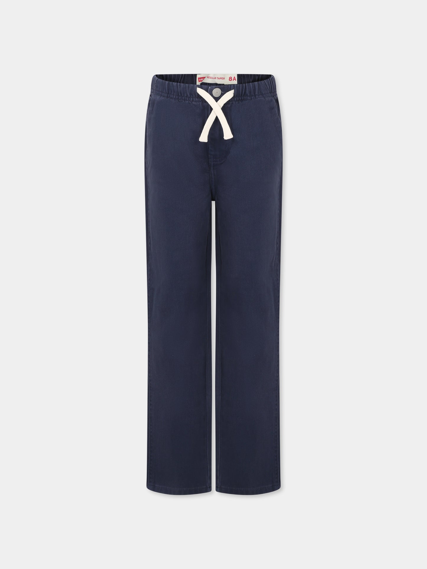 Pantaloni blu per bambino,Levi's Kids,L221 C8D