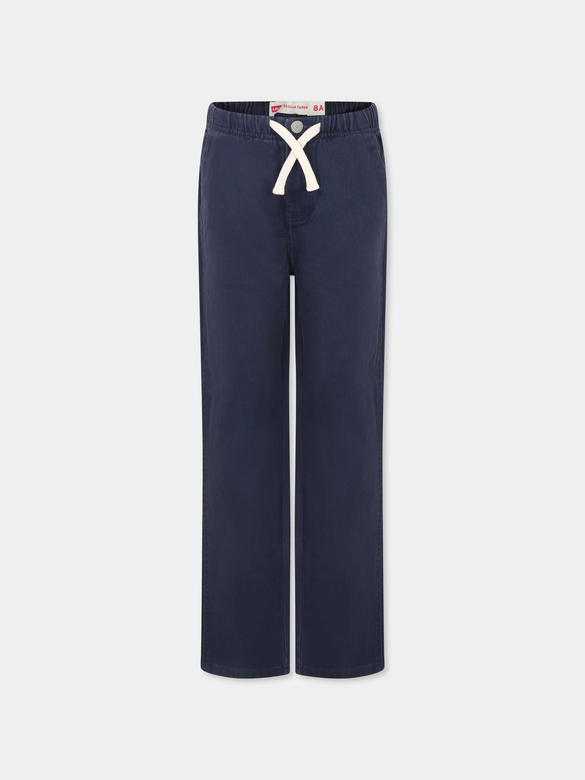 Pantaloni blu per bambino,Levi's Kids,L221 C8D