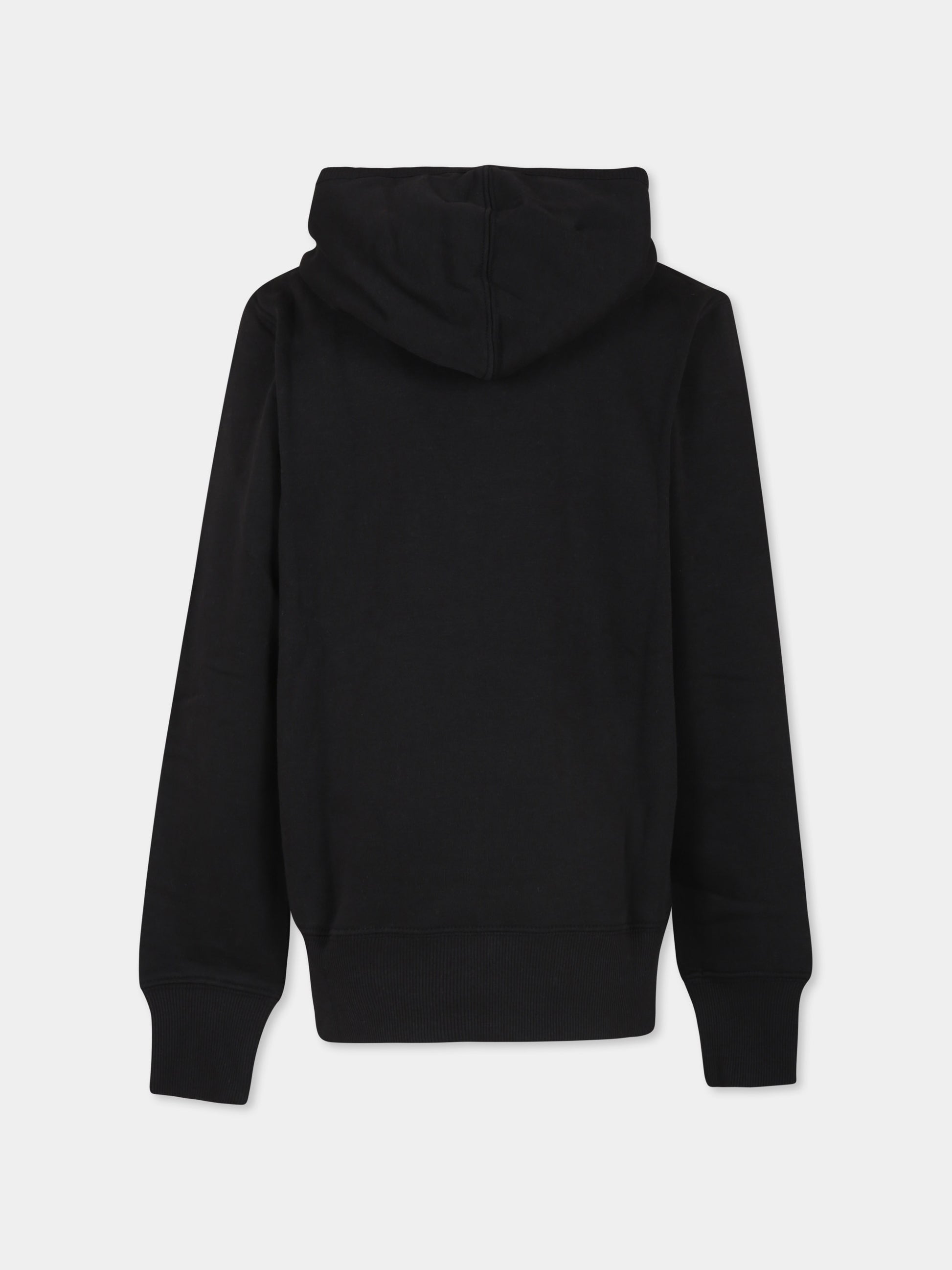 Felpa nera per bambino con logo,Levi's Kids,23WLK9EJ7629EJ762 K84