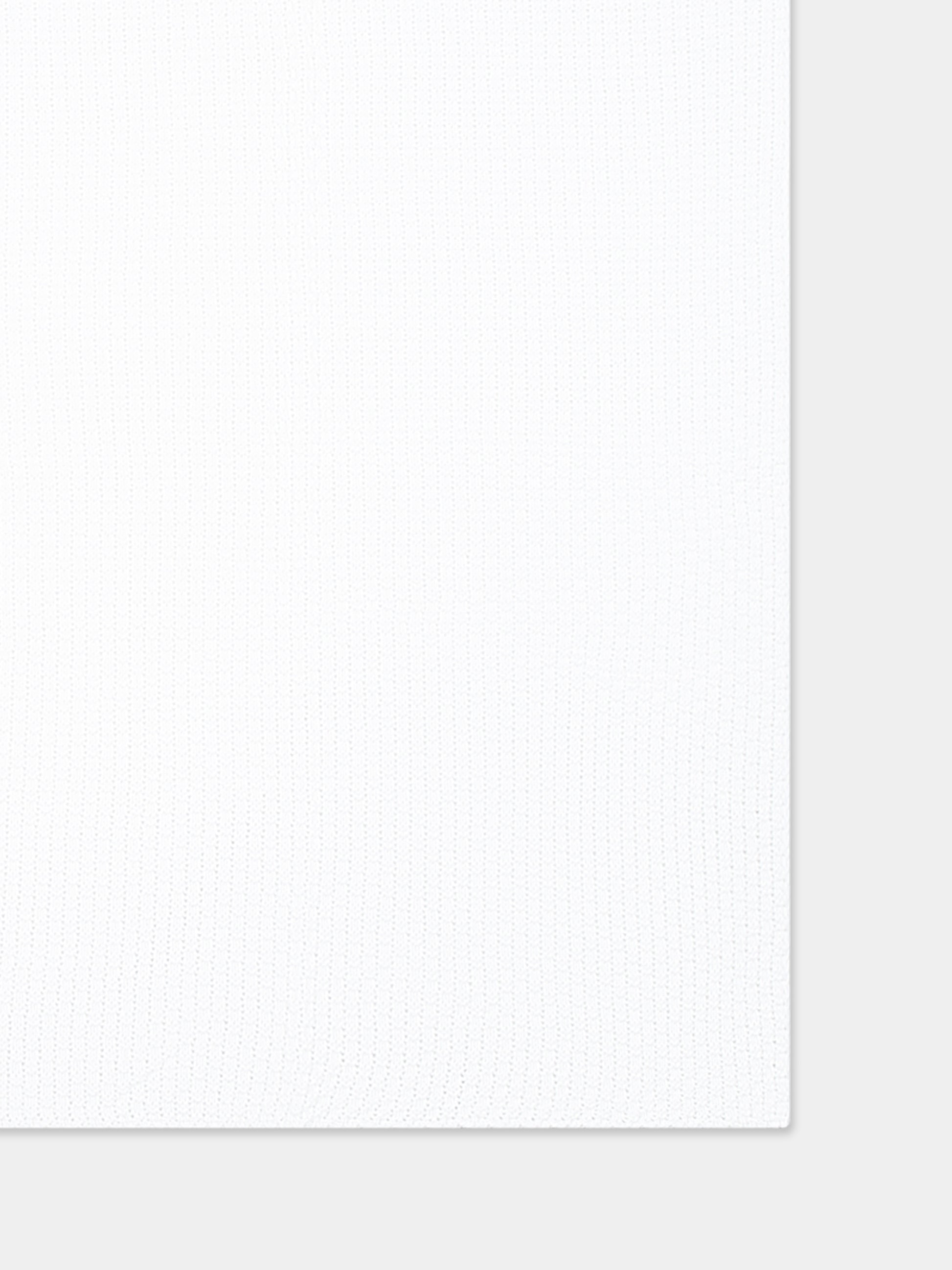 Coperta bianca per neonati,Little Bear,1129 BIANCO