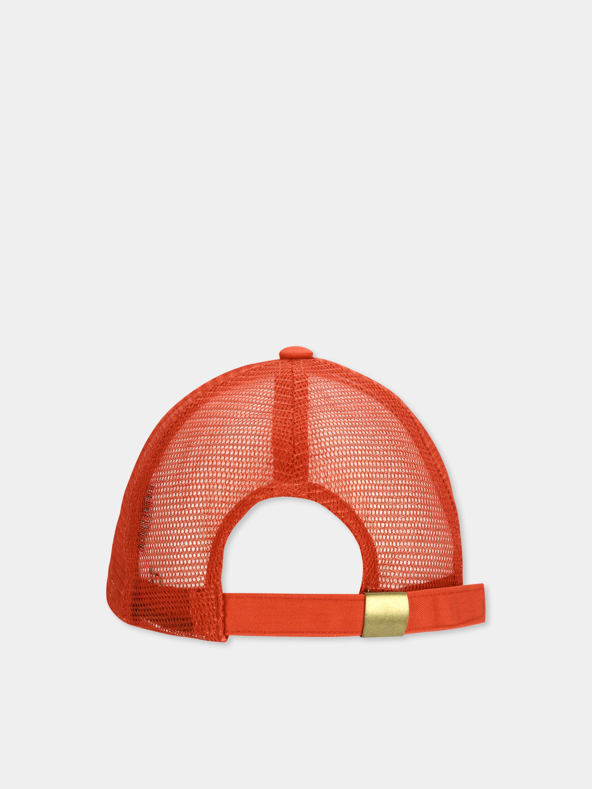 Cappello multicolor per bambini con scritta,Bobo Choses,B125AI022