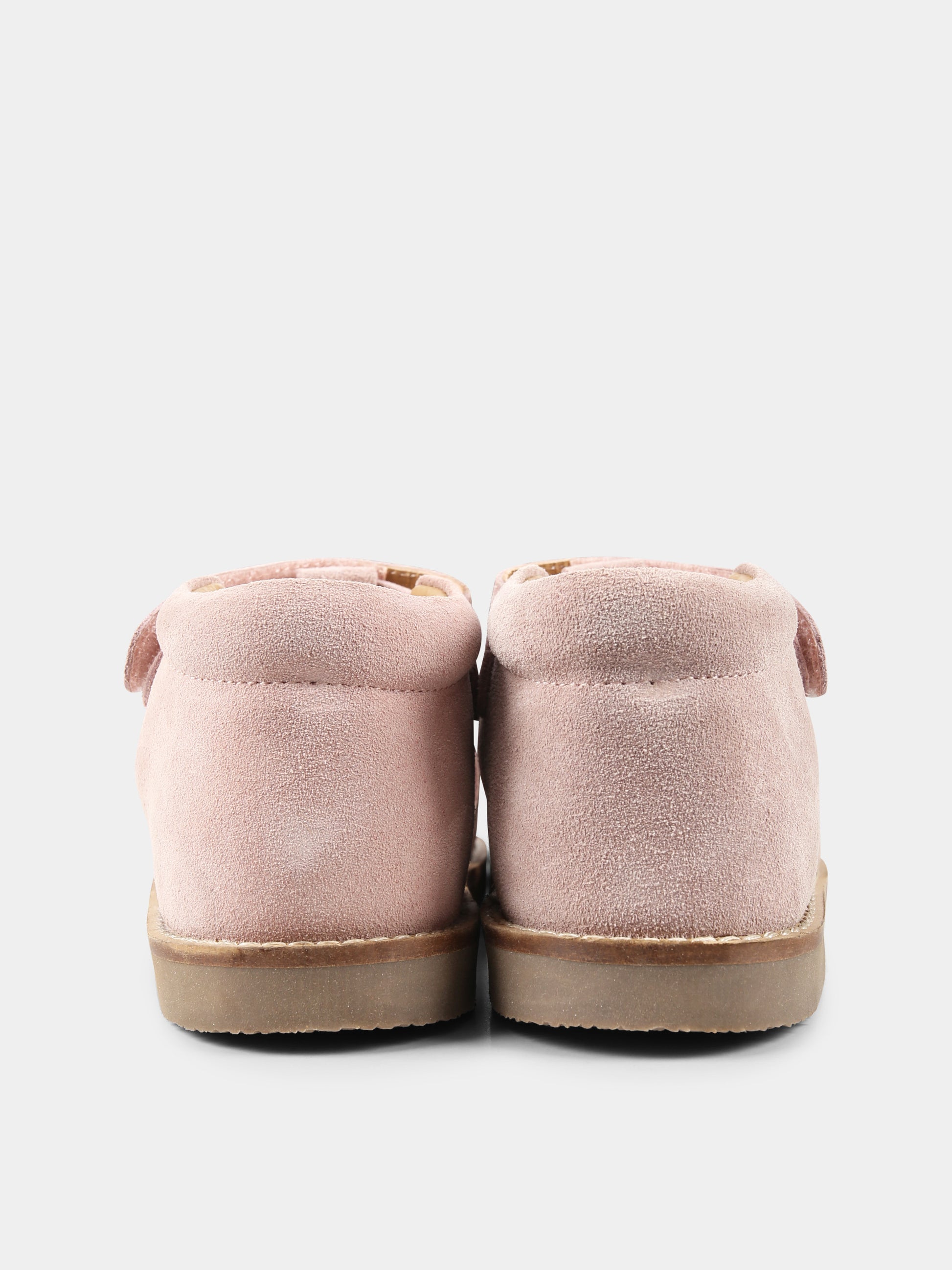 Ragnetti rosa per bambina con ciliegie,Konges Sløjd,KS102569 NUAGE