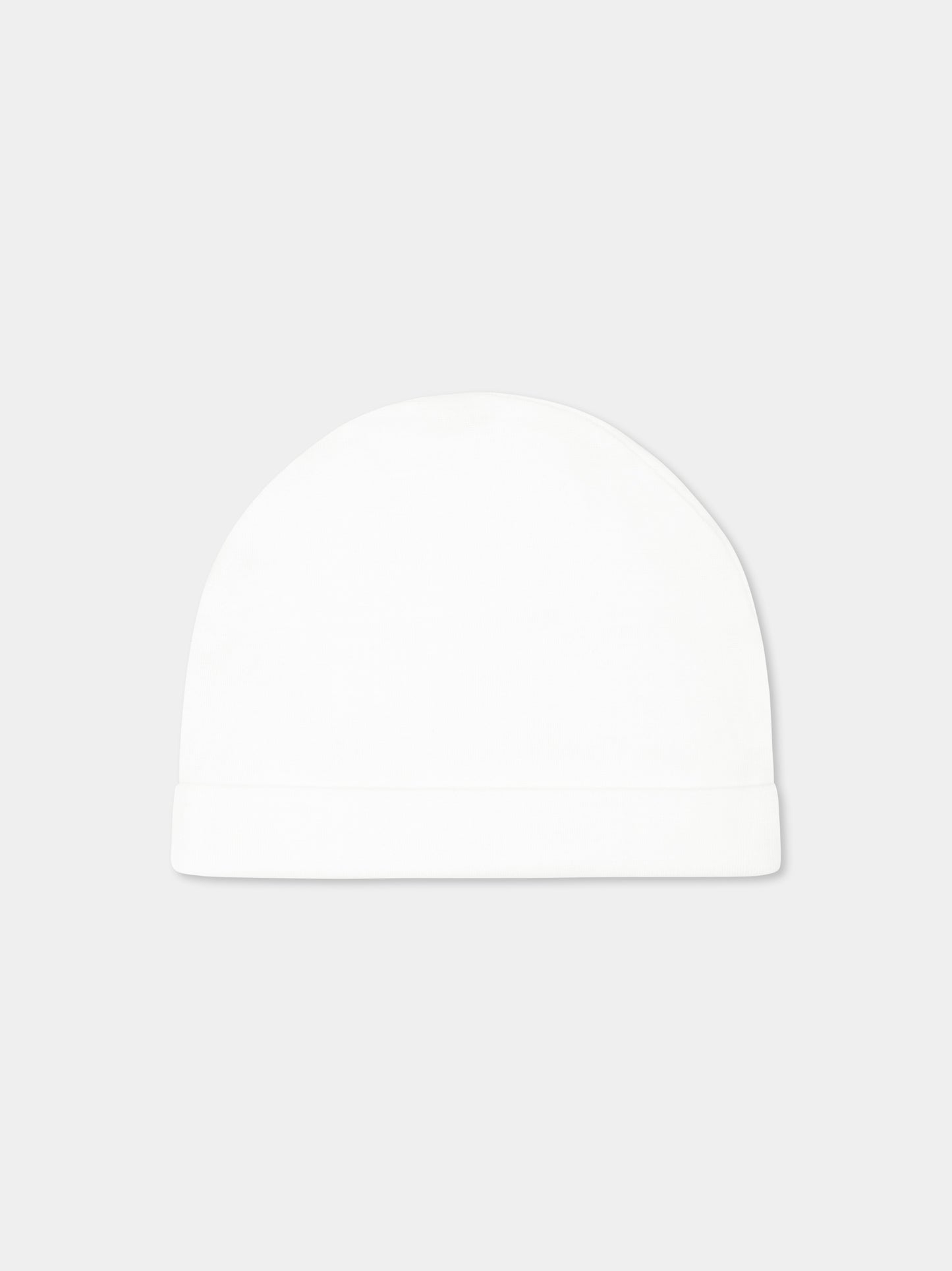 Set body bianco per neonato con logo,Dsquared2,DQ2876 D0A8U D2U100BOX DQ100