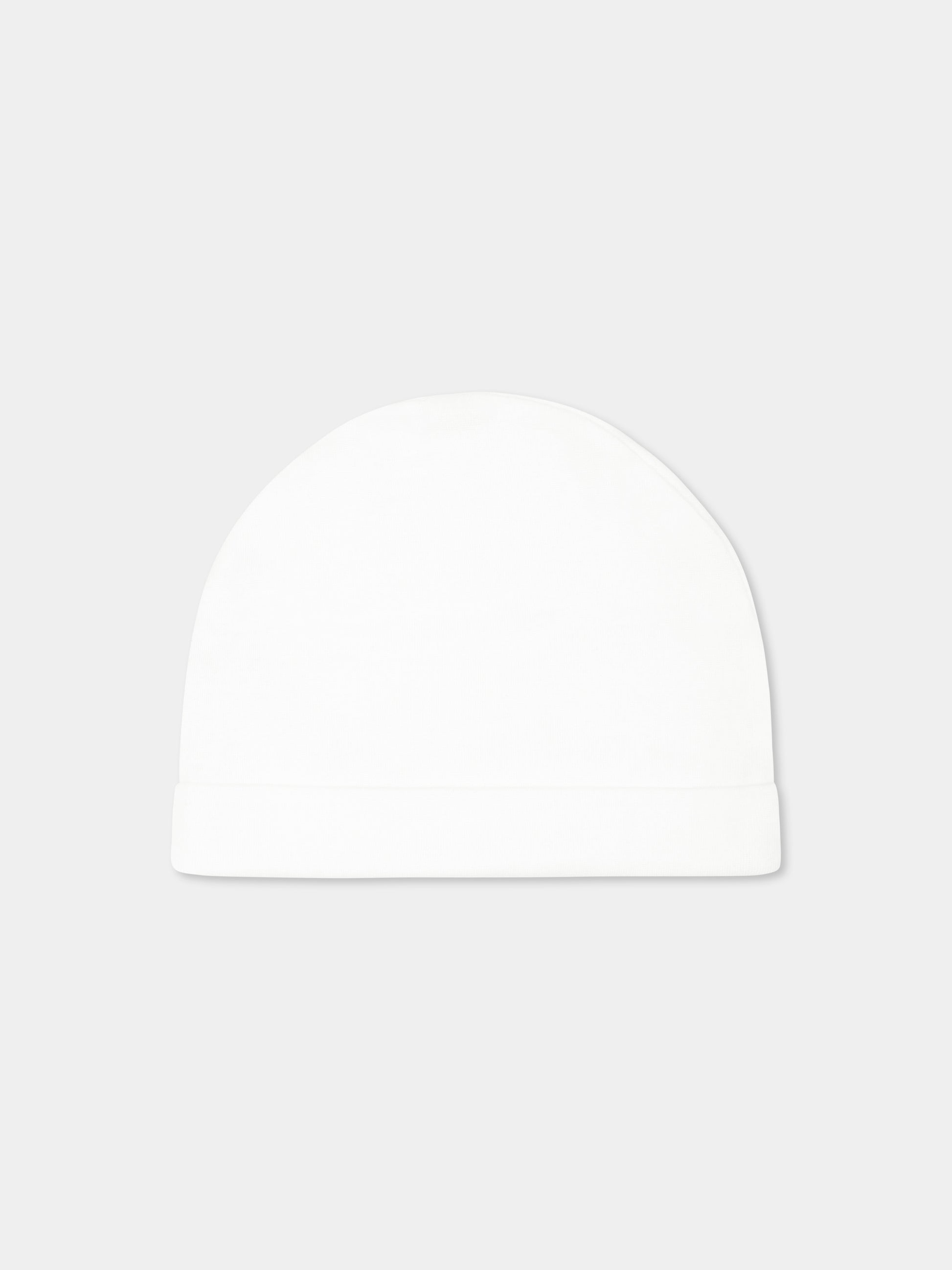 Set body bianco per neonato con logo,Dsquared2,DQ2876 D0A8U D2U100BOX DQ100