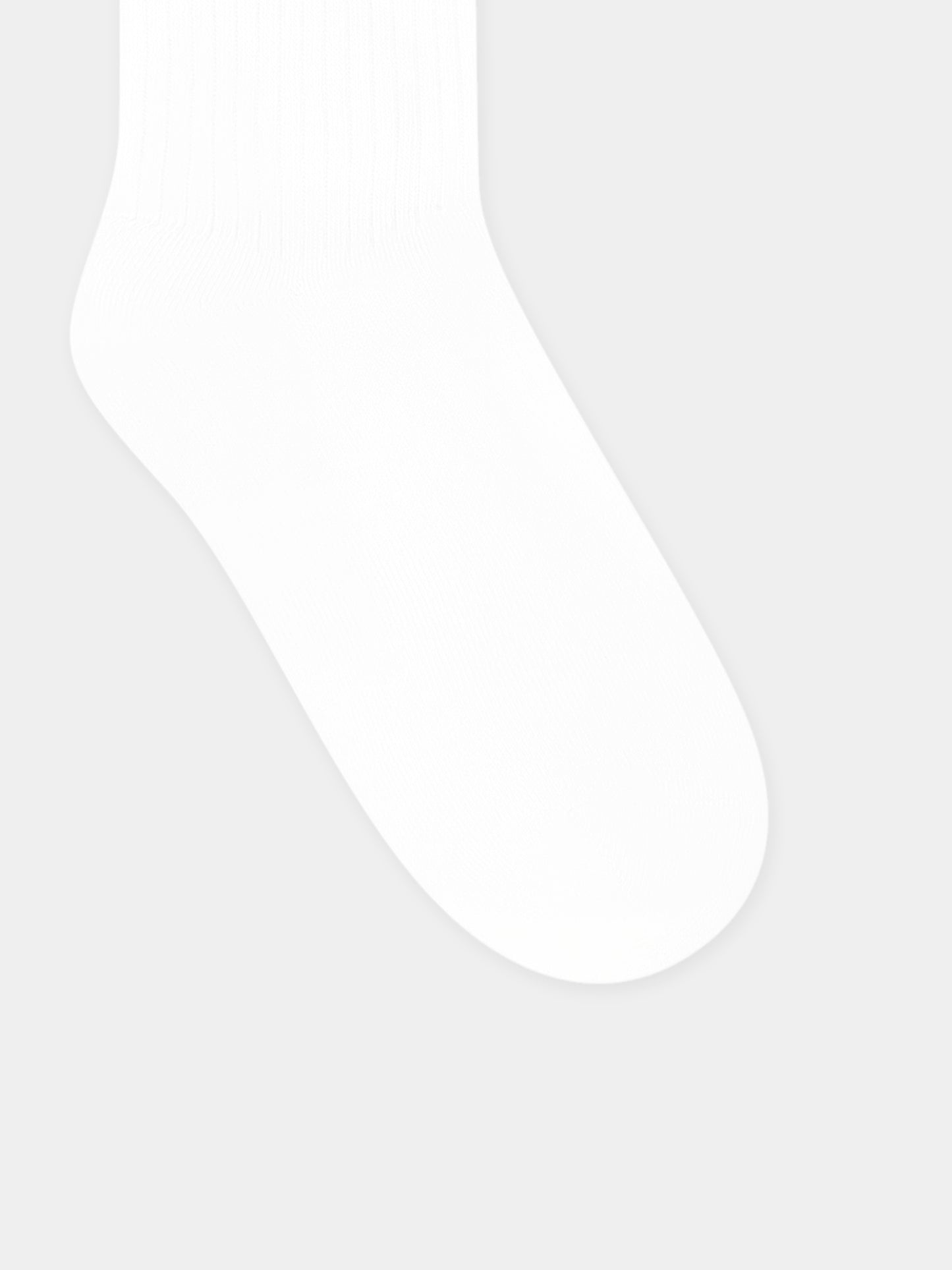 Calze bianche per bambino con logo,Dsquared2,DQ2884 D0A9S D2Z70U DQ100