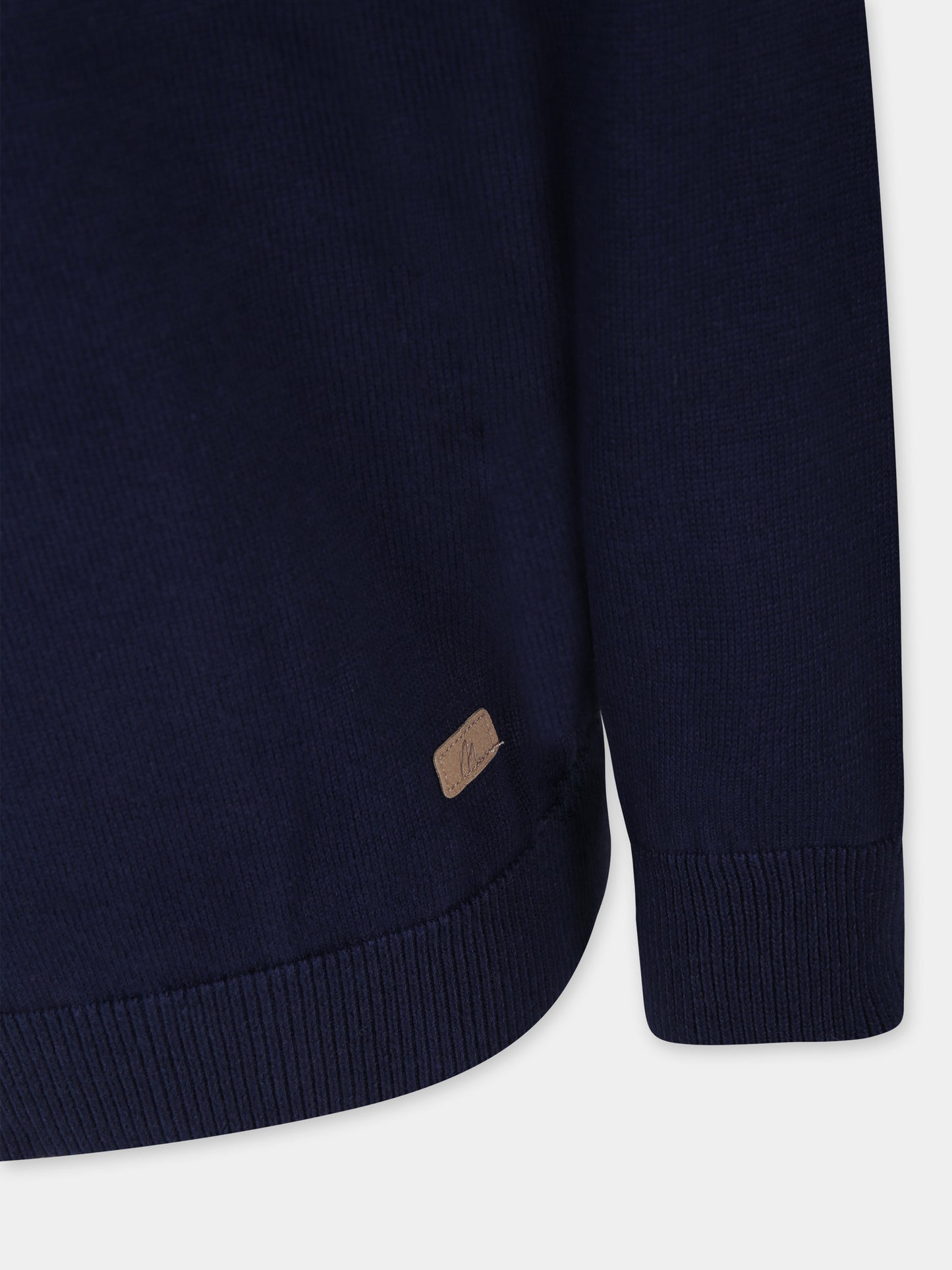 Maglione blu per bambino,Mayoral,311 054