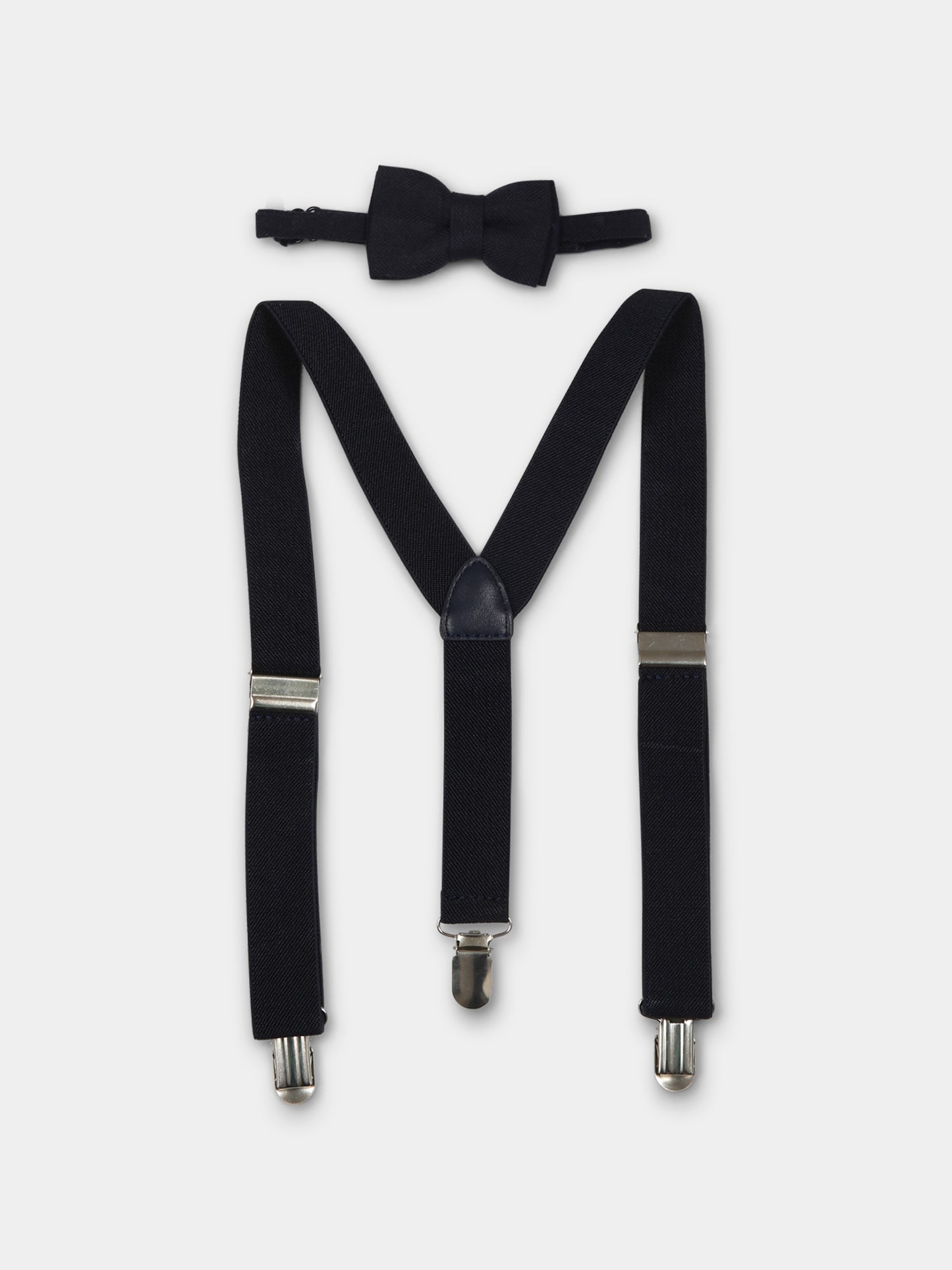 Set accessori blu per neonato,Mayoral,10933 022