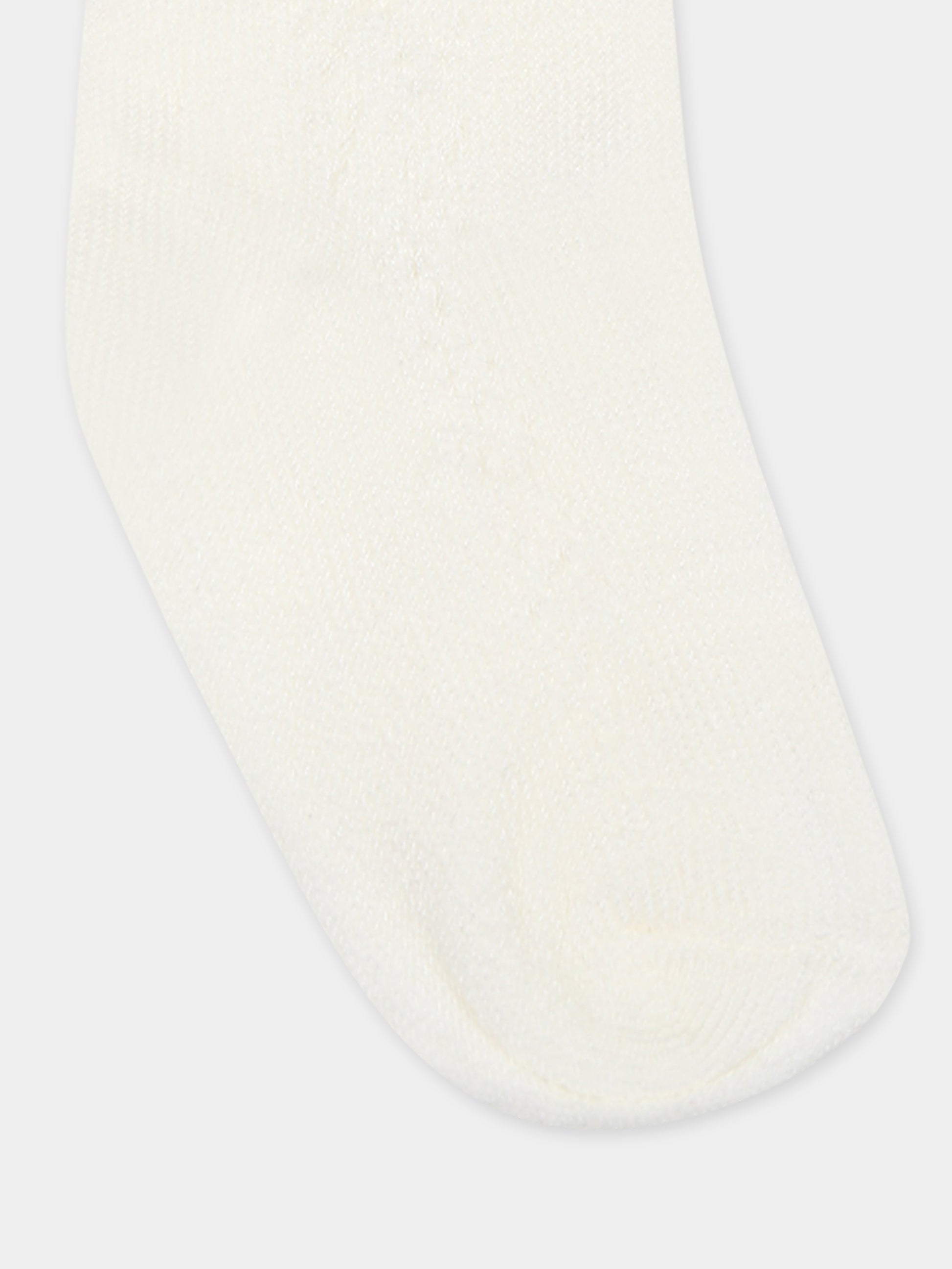 Calzini avorio per neonata con fiocco,Mayoral,10871 081