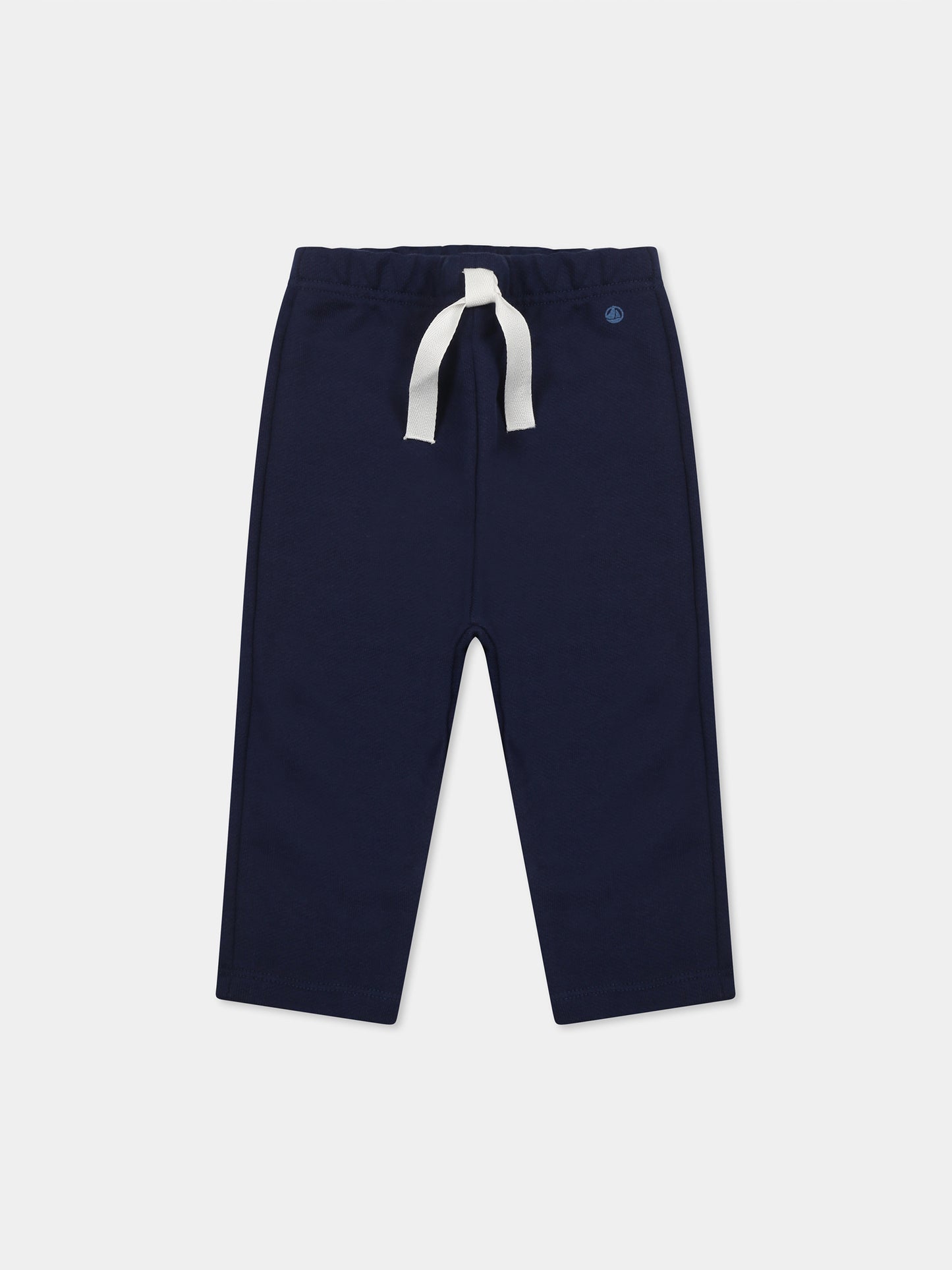 Pantalon bleu pour bébé enfants