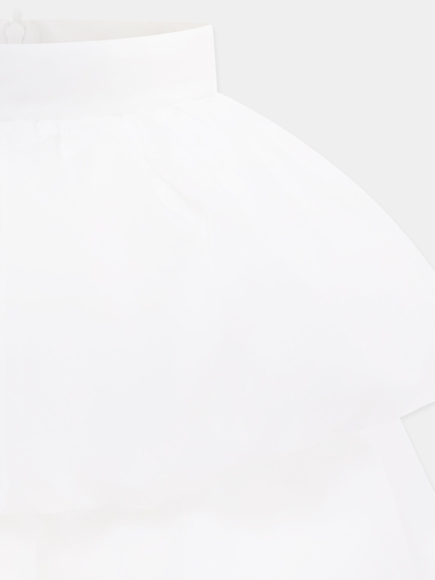 Gonna bianca per bambina,Caroline Bosmans,SS25 3015 80 1000