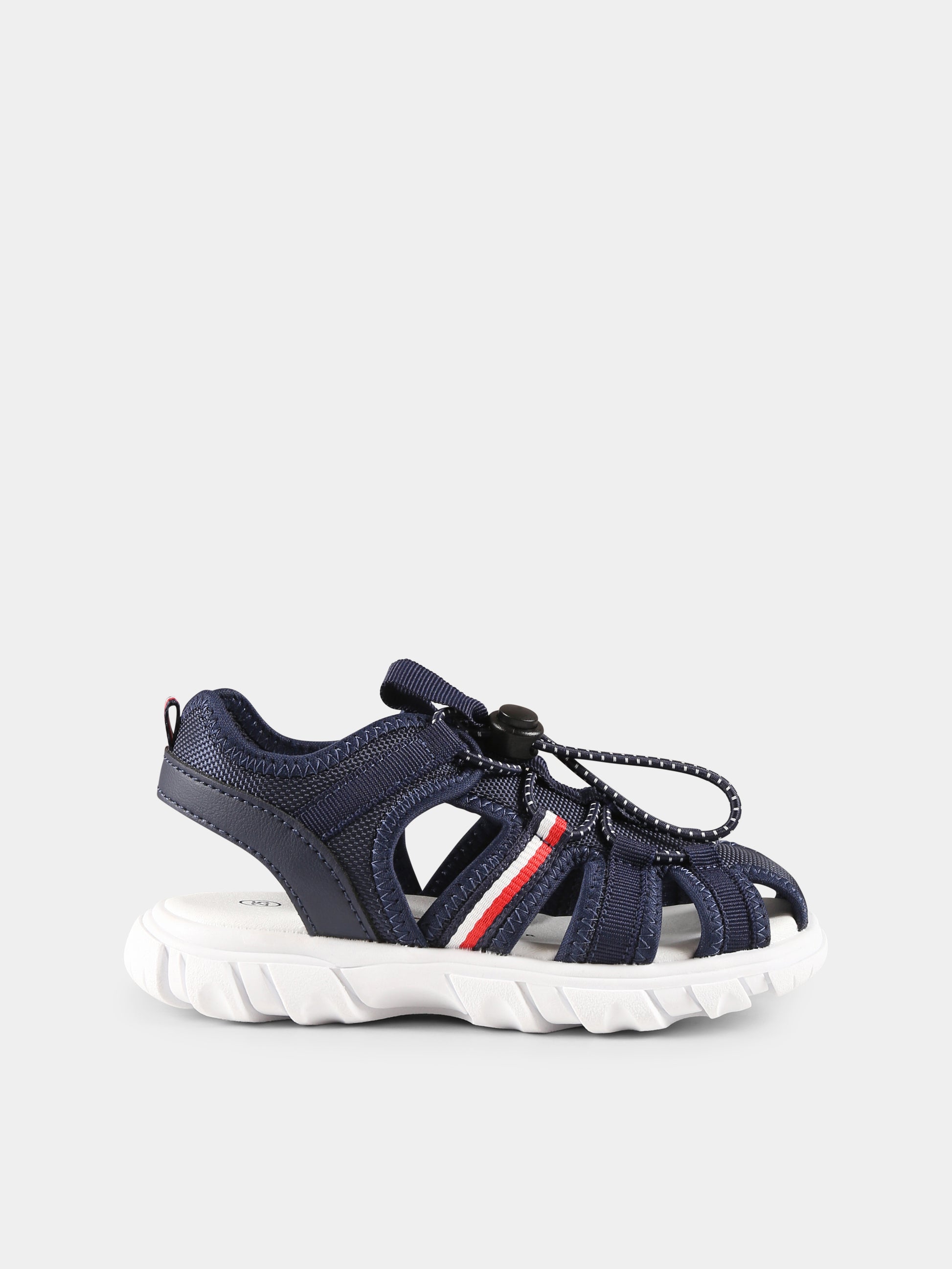 Ragnetti blu per bambino,Tommy Hilfiger Junior,T1B2 33895 1591800