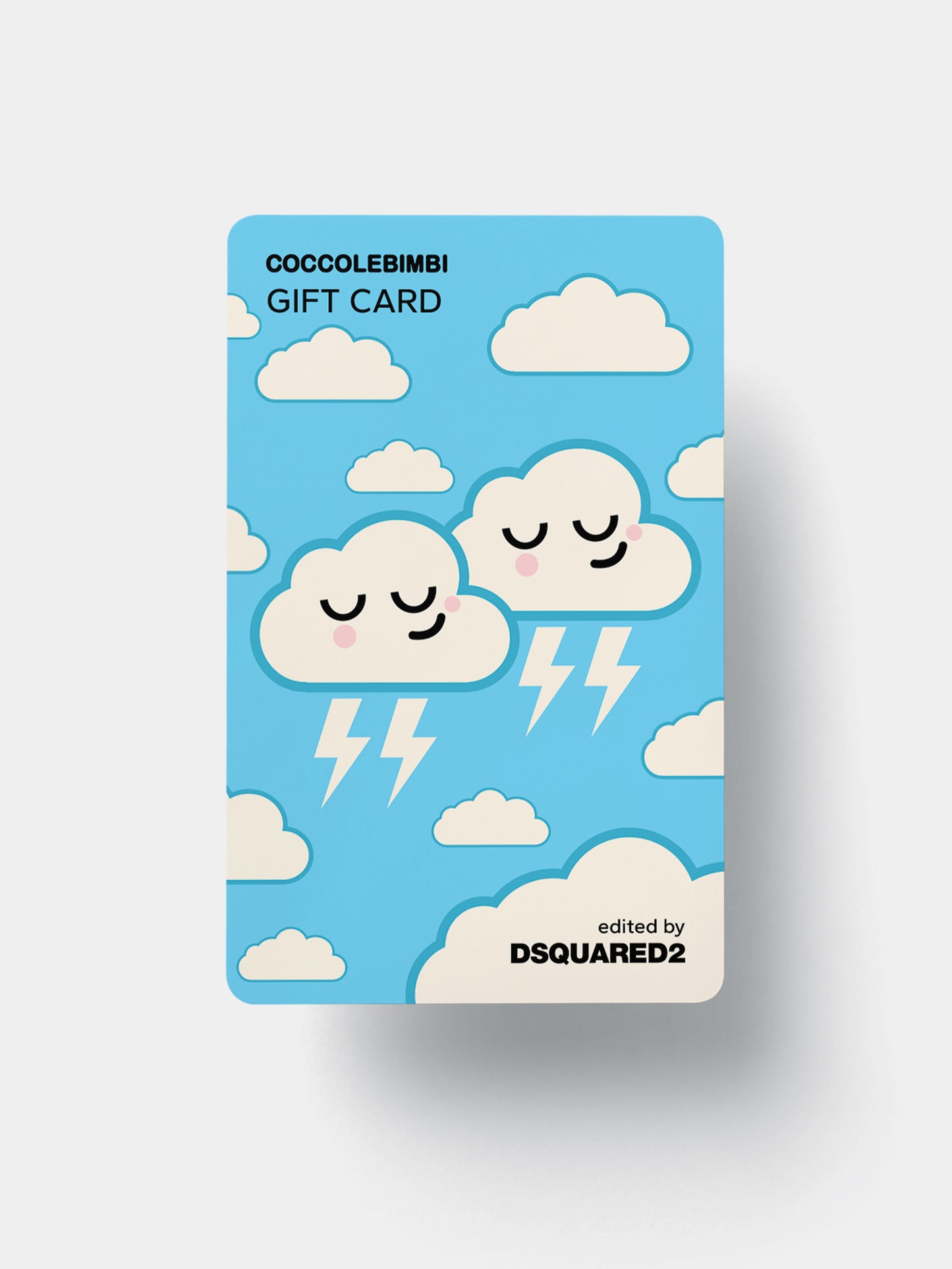 Virtual Gift Card by Dsquared2