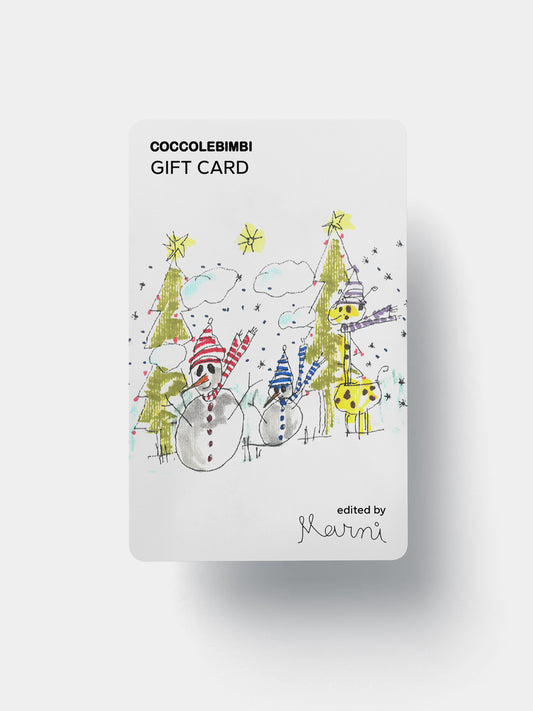 Virtual Gift Card by Marni
