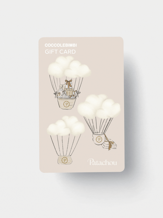 Virtual Gift Card by Patachou