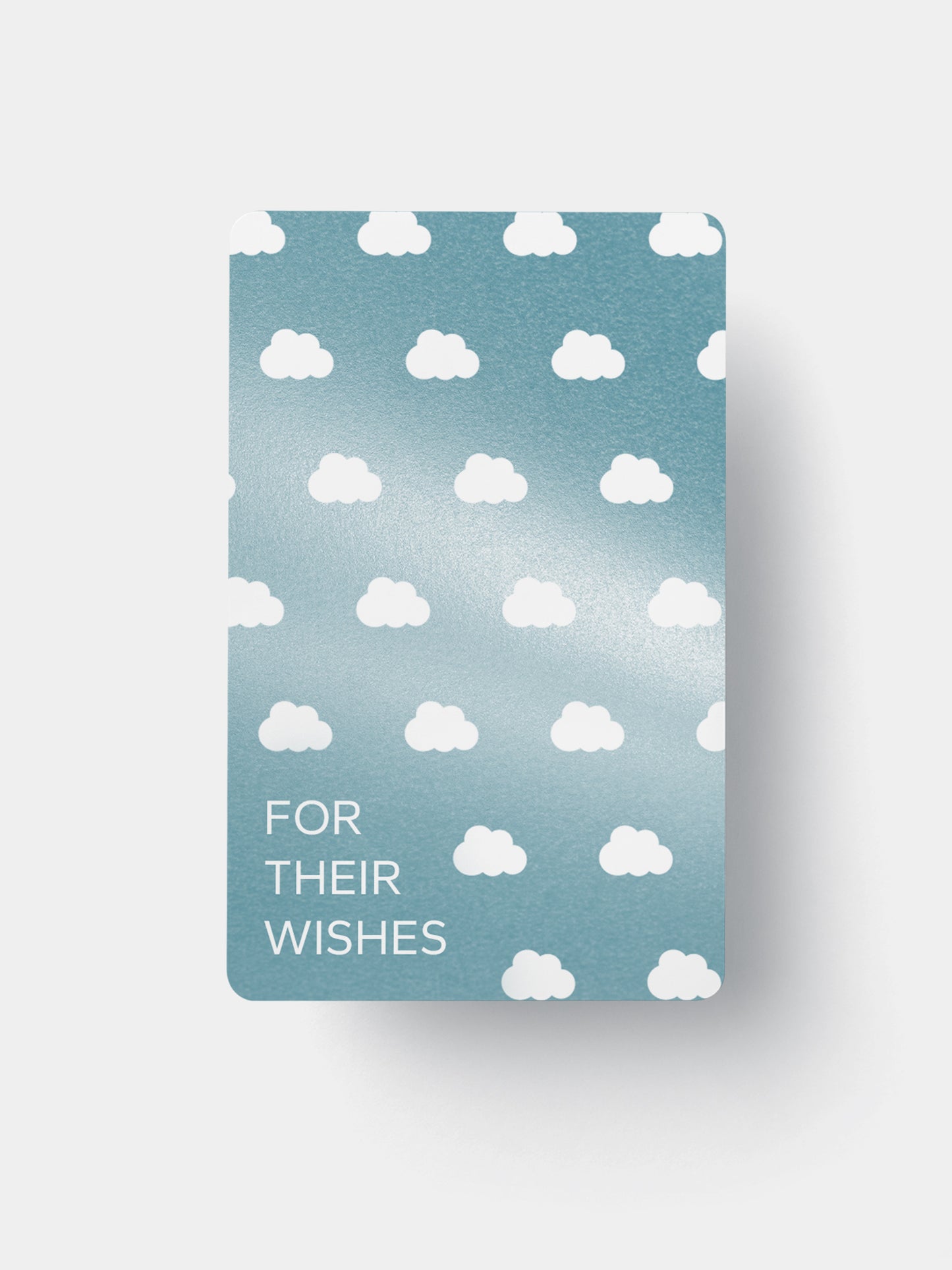 Cadeau en argent