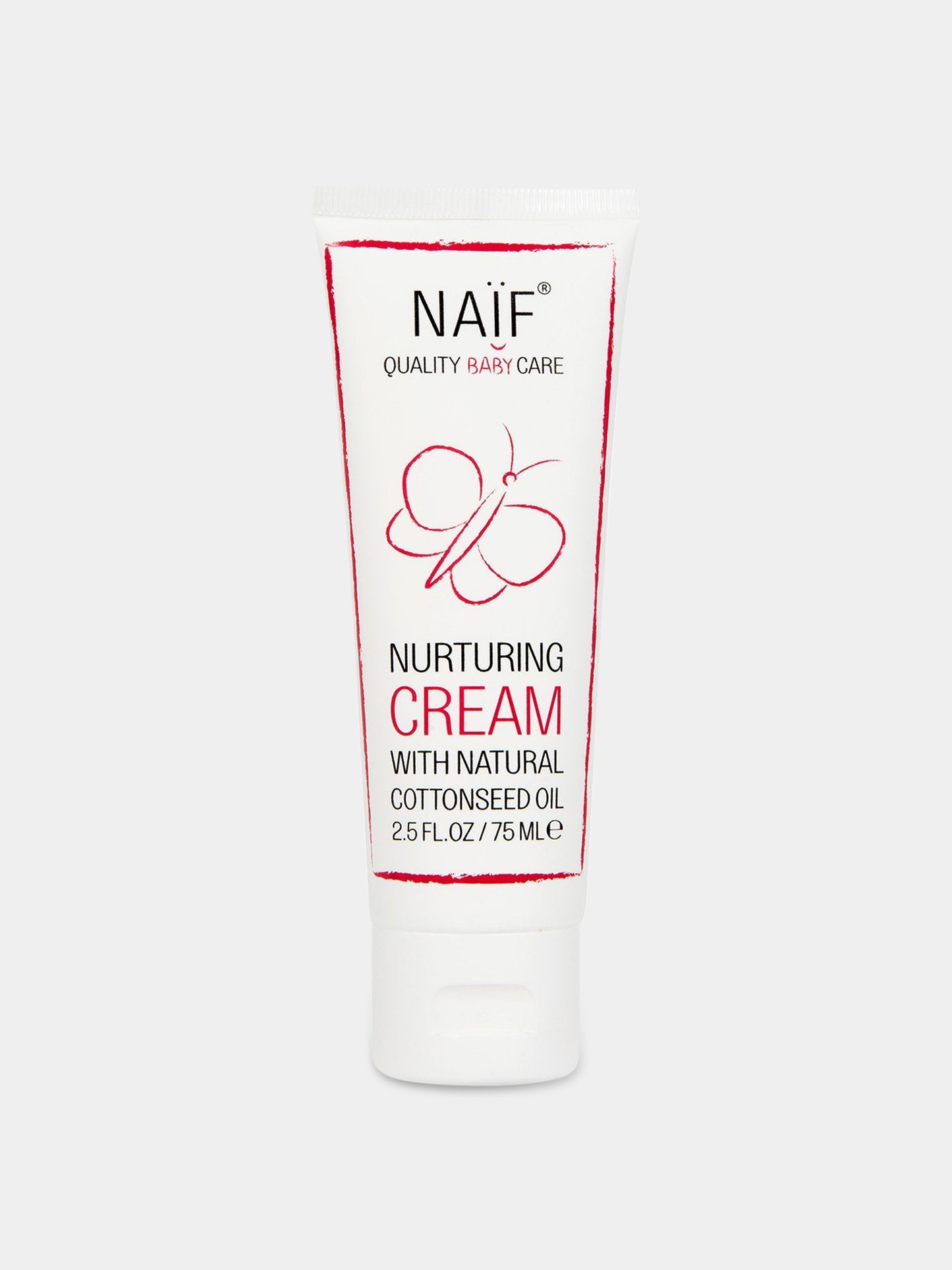 Crema nutriente per bambini,Naif,P005