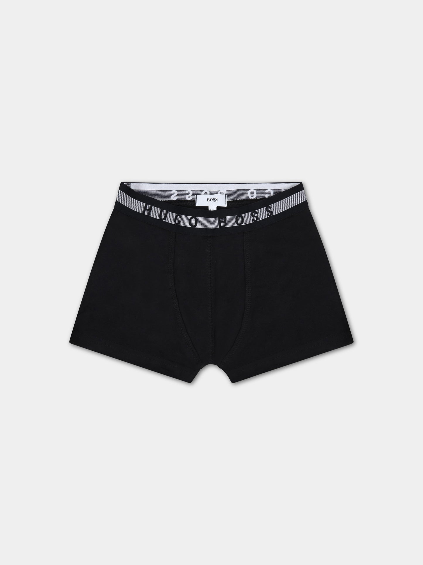 Set multicolor per bambino con logo,Hugo Boss,J27T01 09B