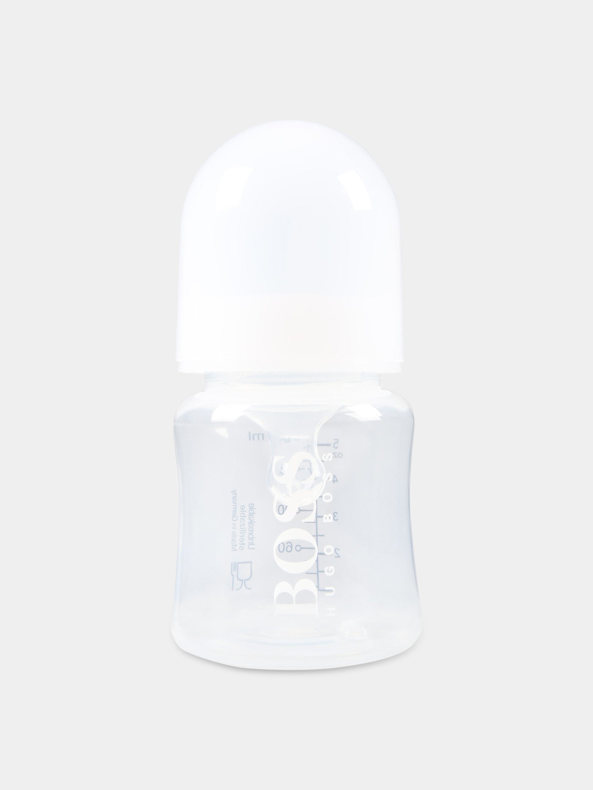 Set celeste per neonato,Hugo Boss,J90P01 771