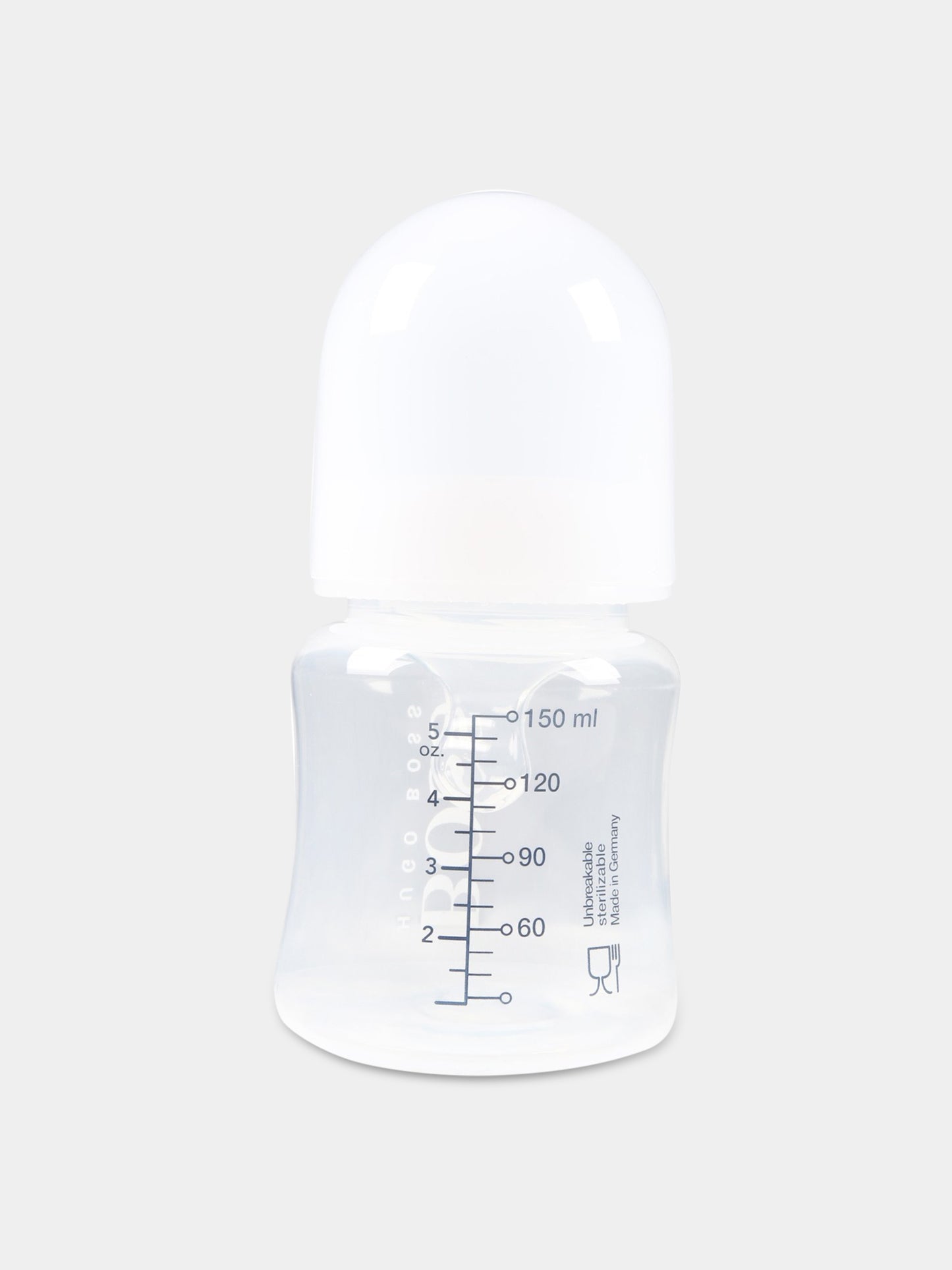 Set celeste per neonato,Hugo Boss,J90P01 771