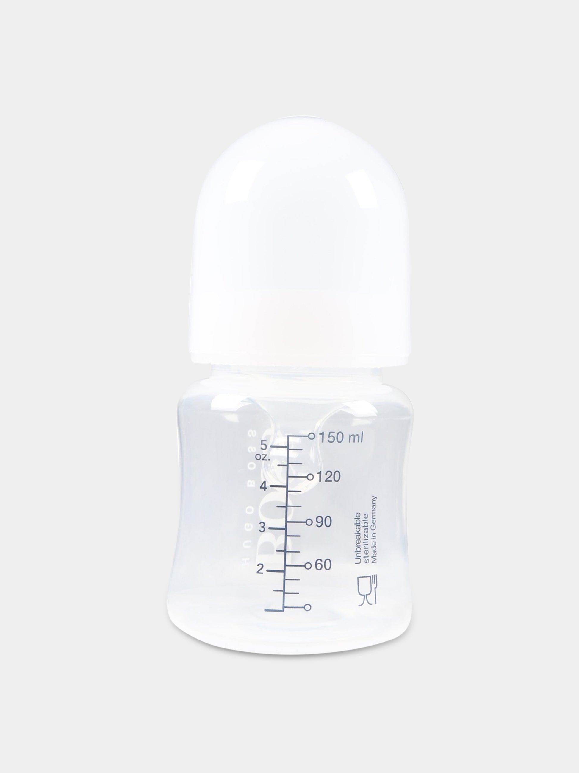 Set celeste per neonato,Hugo Boss,J90P01 771