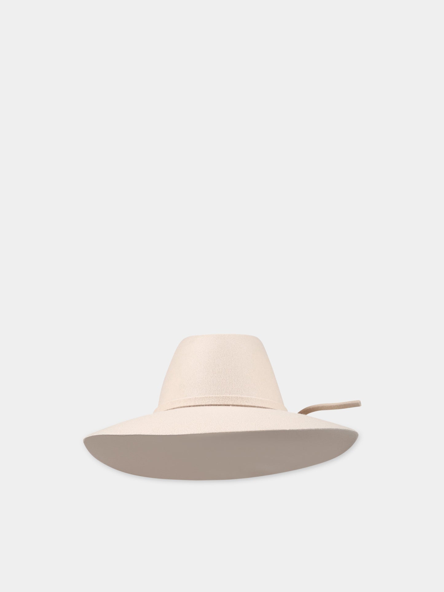 Cappello beige per bambini,Golden Goose,GKP01423 P000872 15132