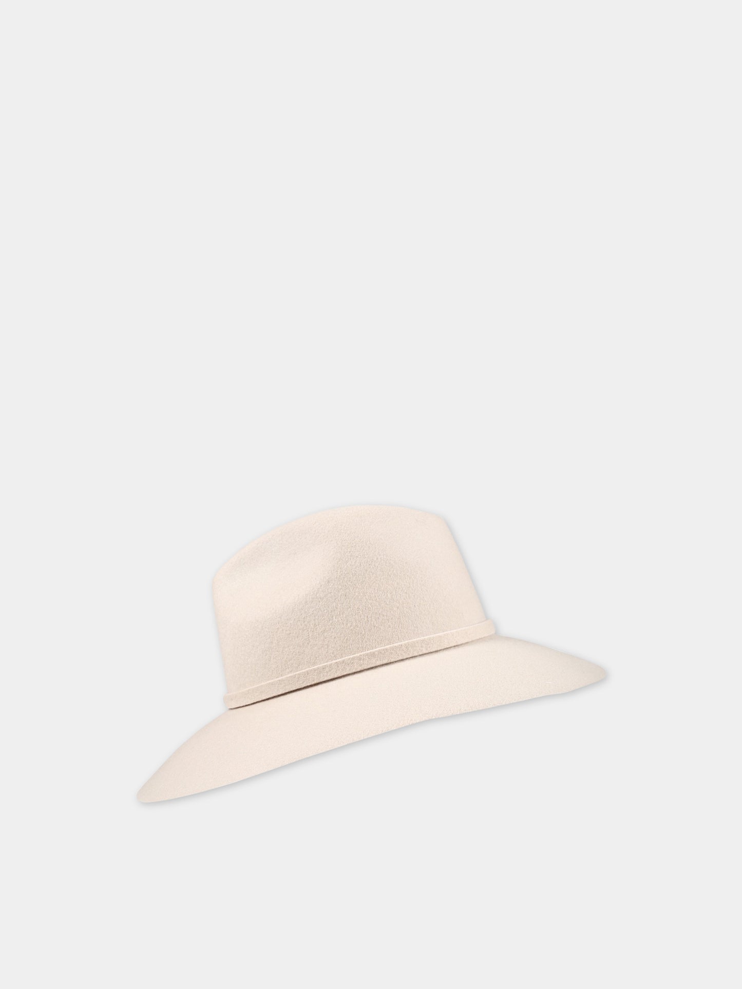 Cappello beige per bambini,Golden Goose,GKP01423 P000872 15132