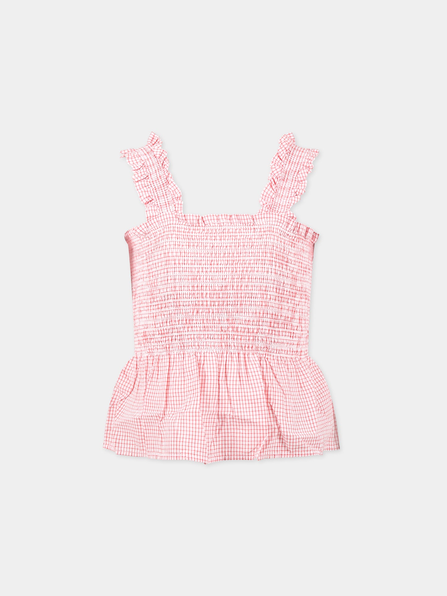 Top multicolor per bambina,Molo,2S23C401  8736