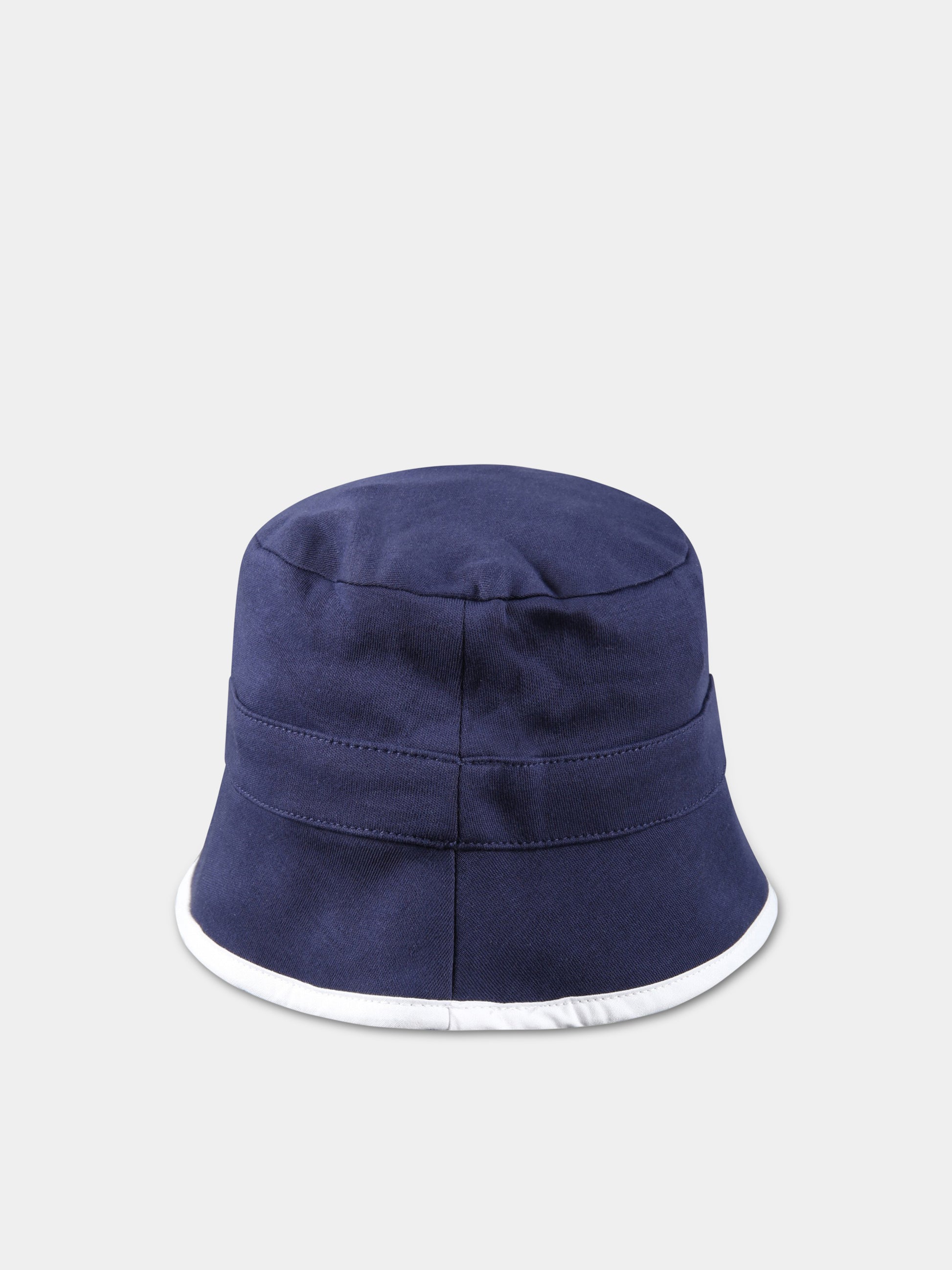 Set multicolor per neonato con logo bianco,Timberland,T98318 781