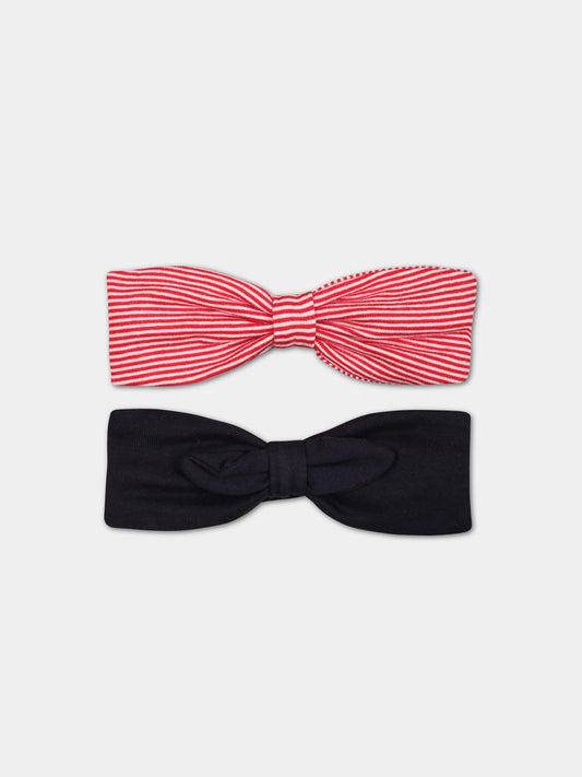 Set multicolor per neonata,Petit Bateau,A06Q9 VARIANTE 1