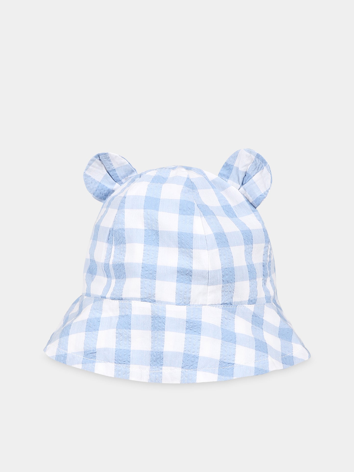 Cloche azzurra per neonato,Zhoe & Tobiah,SEQ7 10