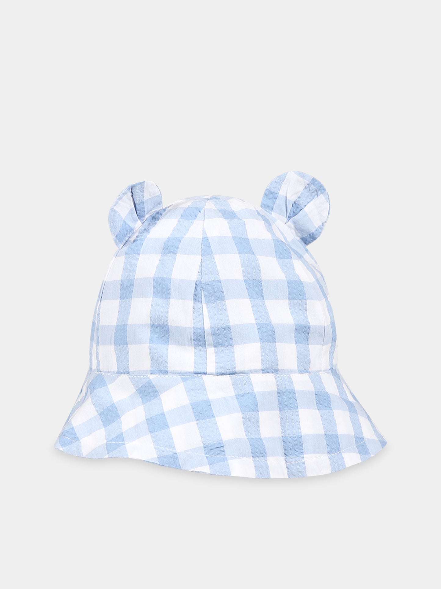 Cloche azzurra per neonato,Zhoe & Tobiah,SEQ7 10