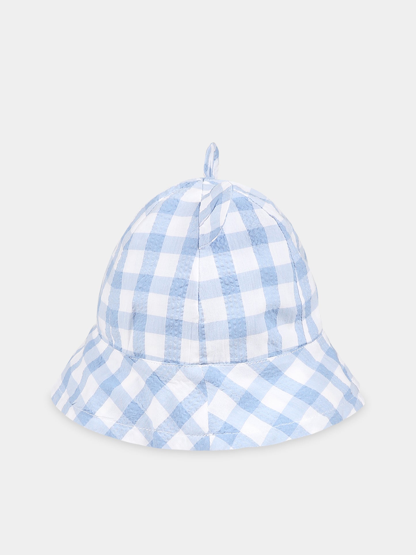 Cloche azzurra per neonato,Zhoe & Tobiah,SEQ7 10