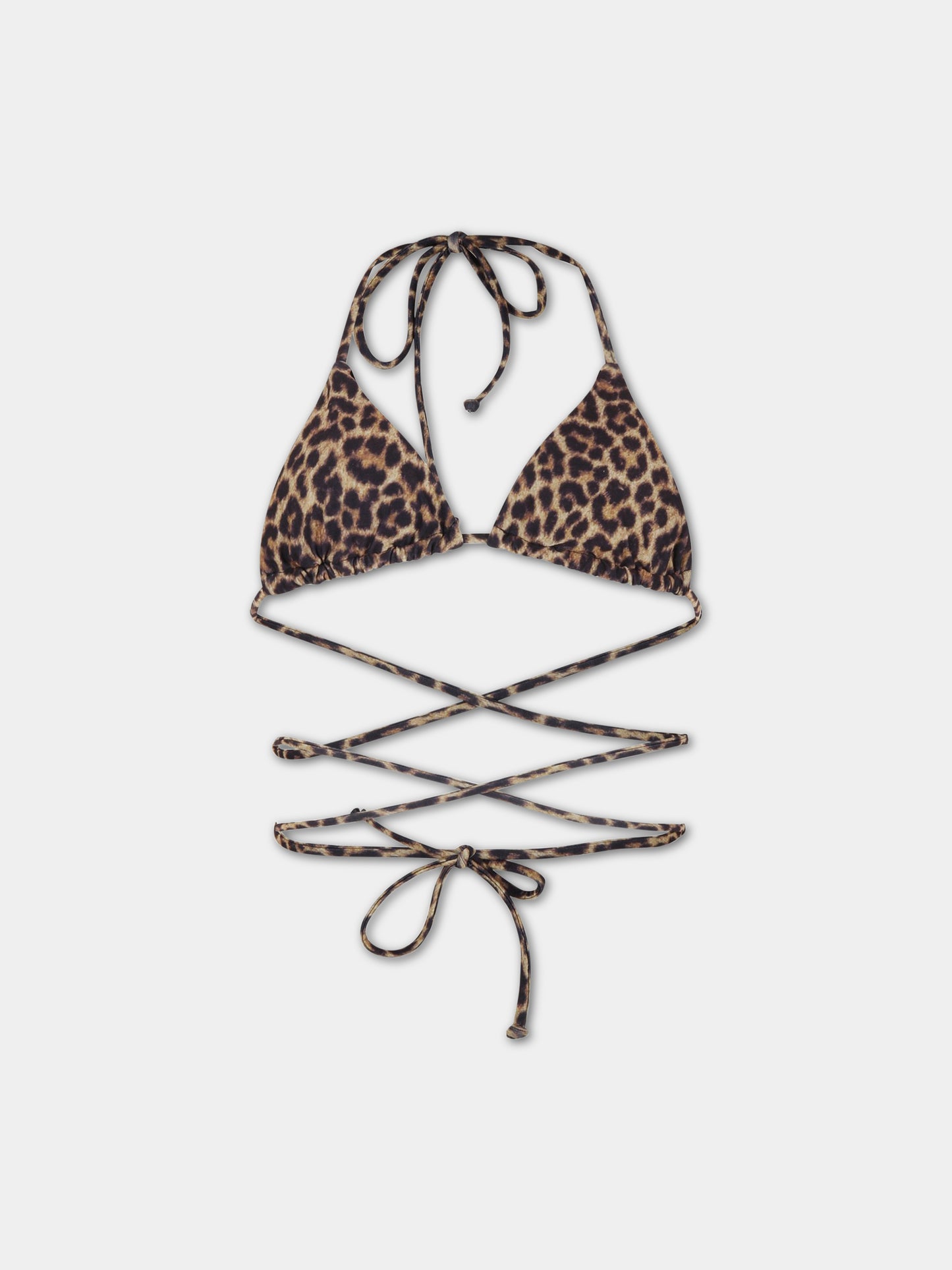 Top multicolor da donna con stampa maculata,Matineè,EM2114M KATE MACULATO