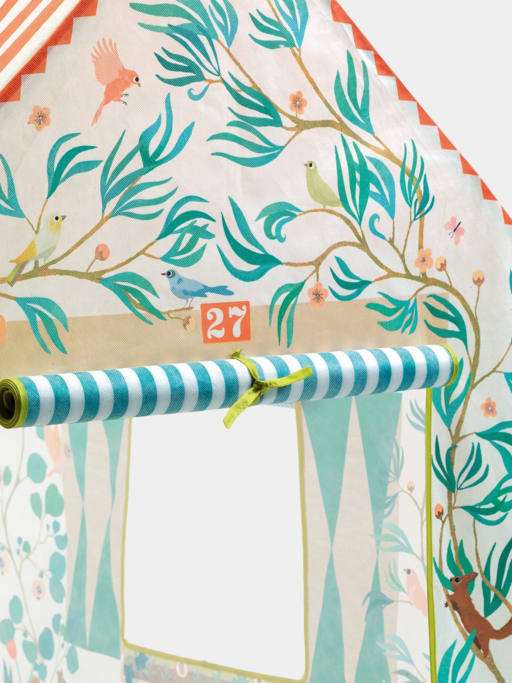 Tenda multicolor per bambini,Djeco,DD04492