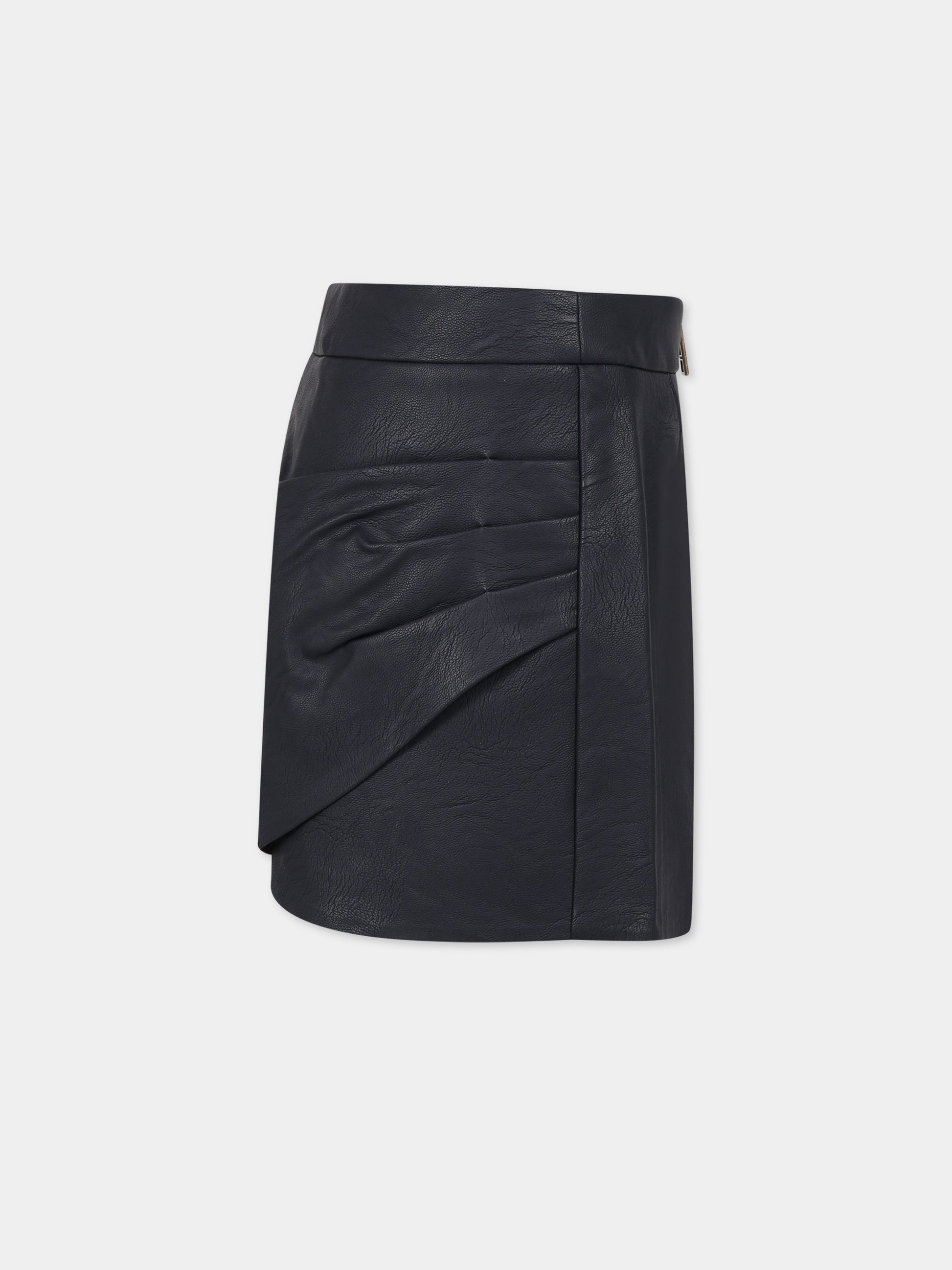 Gonna blu per bambina,Zadig & Voltaire Kids,X13077 84E