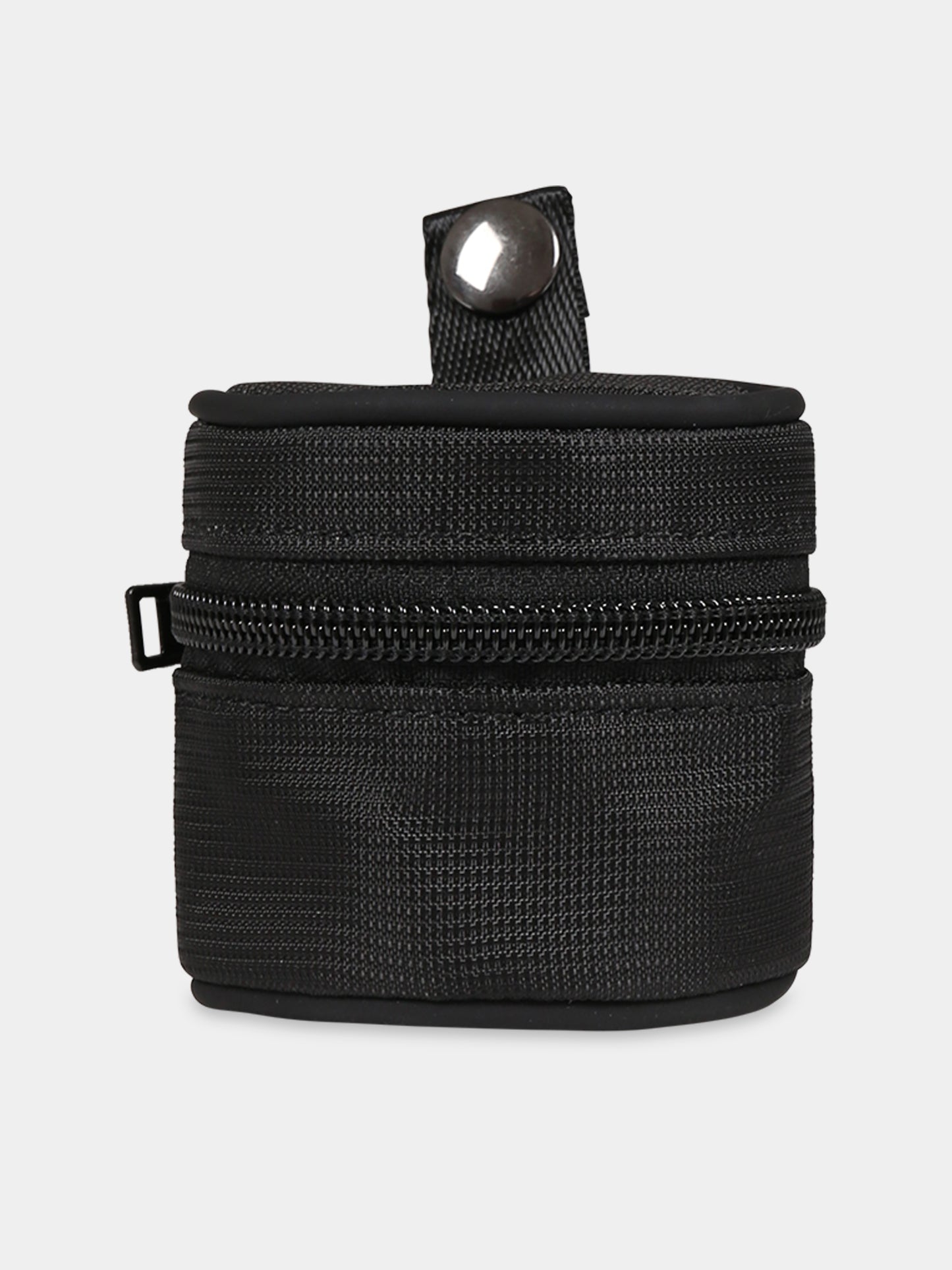 Borsa mamma blu per neonato con logo,Boss,J90353 09B