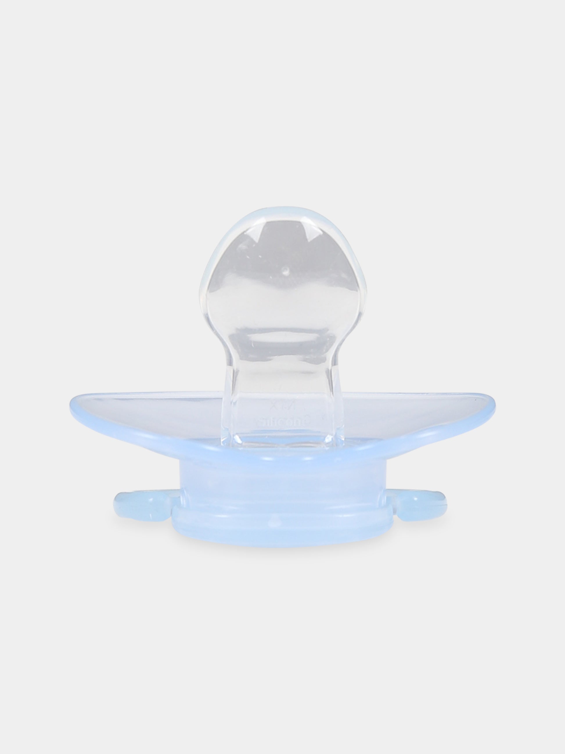 Set celeste per neonato con logo,Boss,J9KP03 771