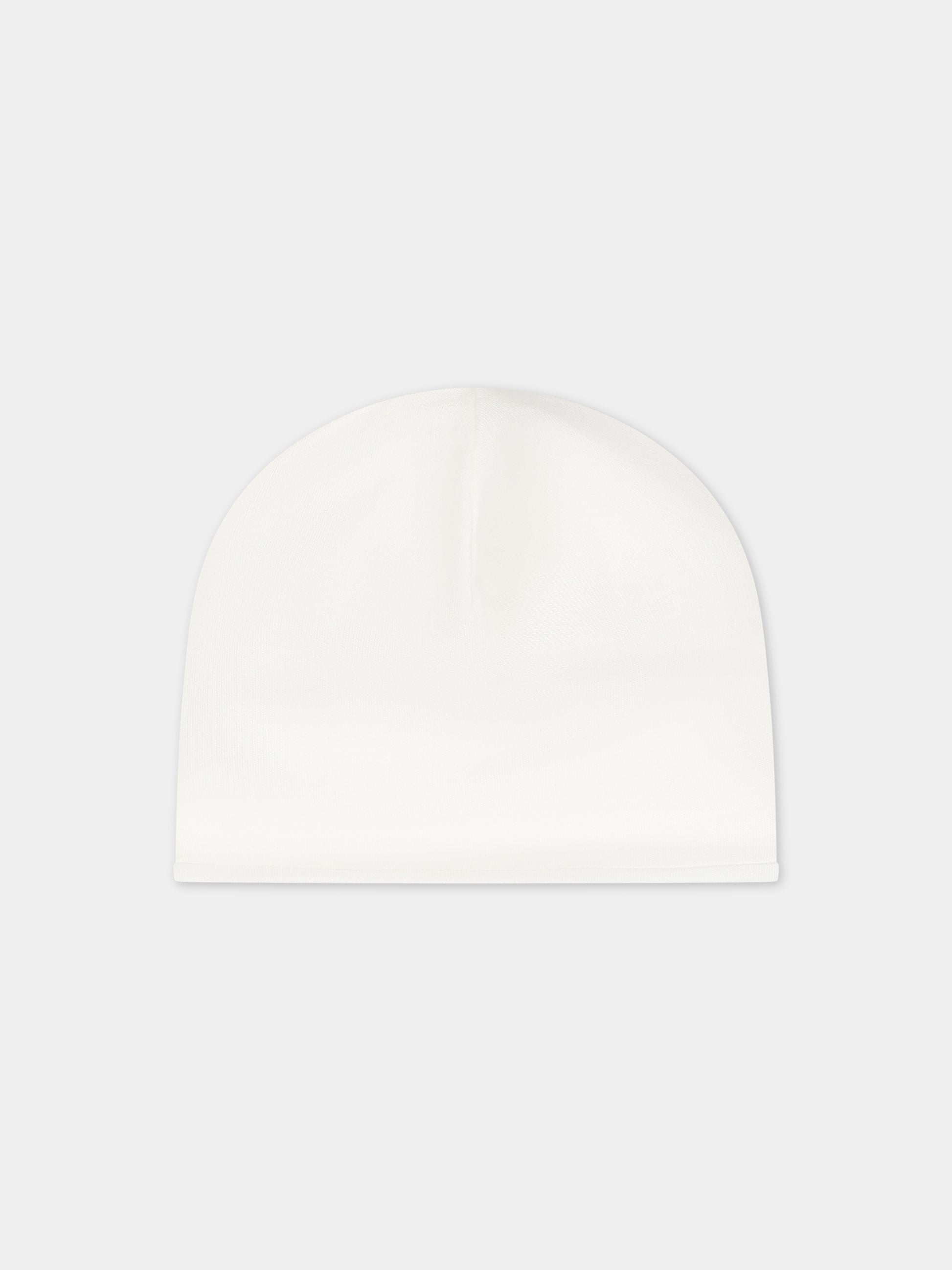 Set beige per neonati con logo,Fendi Kids,BUK103 8RA F19J5