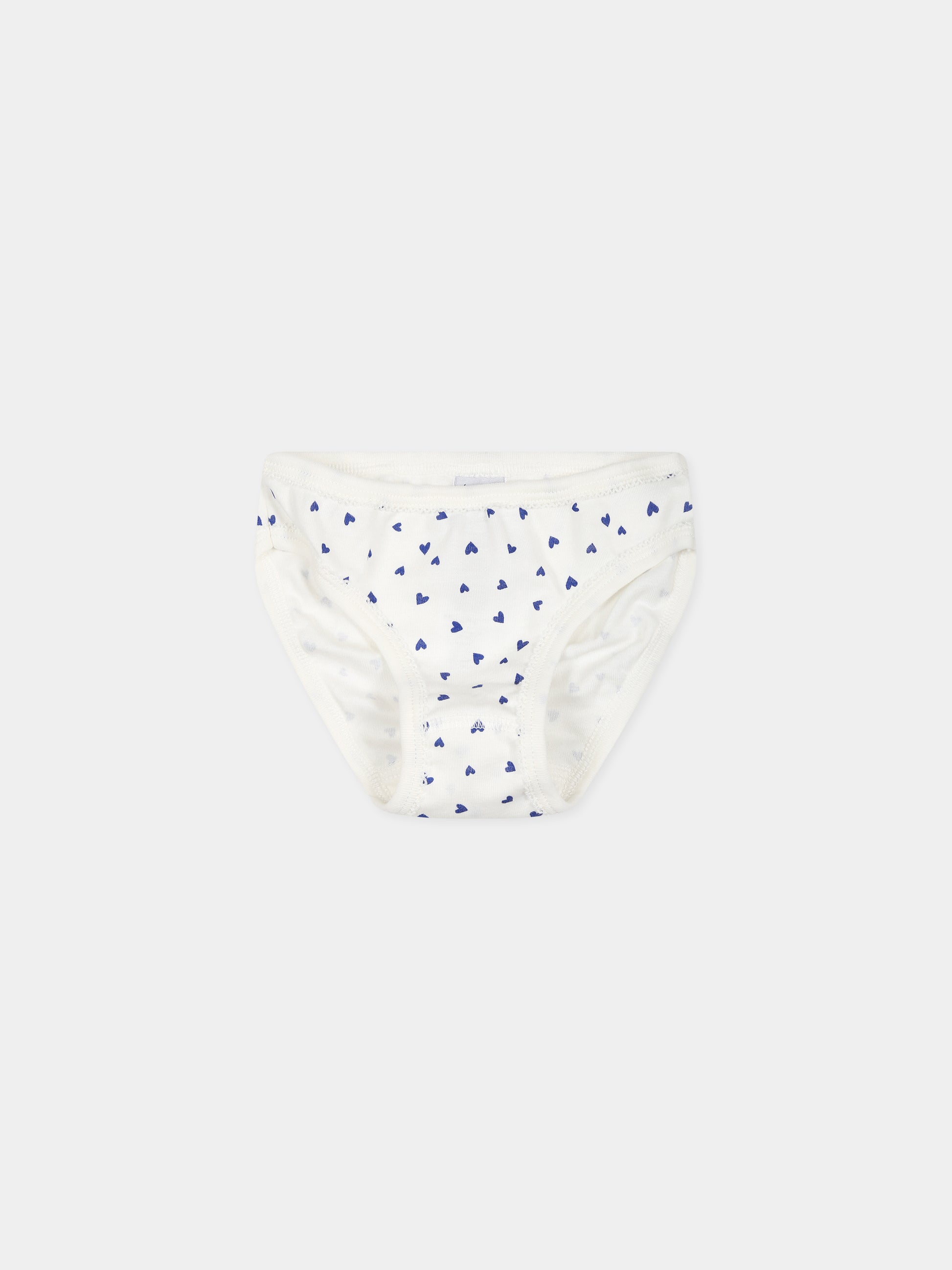 Set multicolor per bambina con stampa,Petit Bateau,A088Q 00